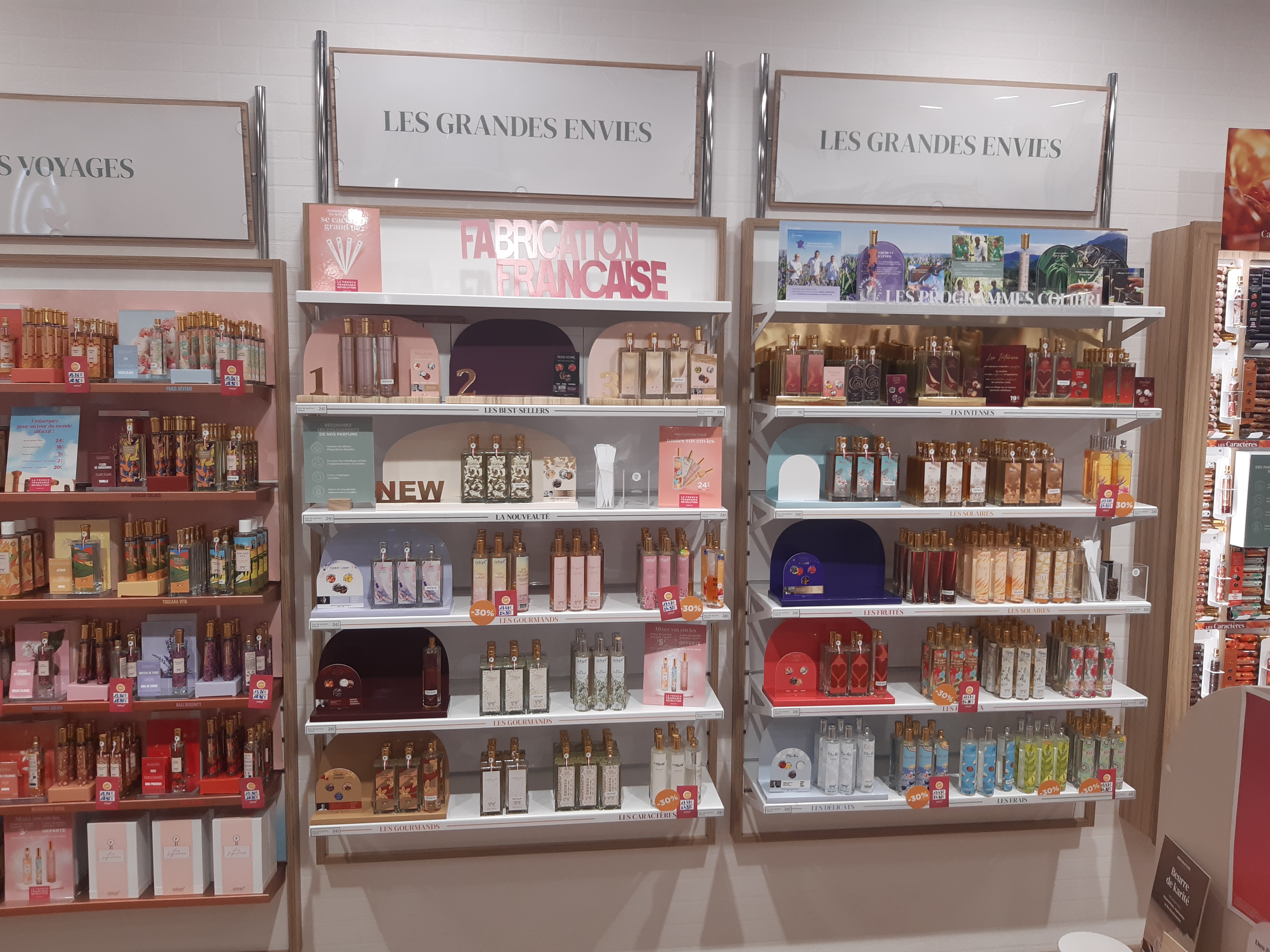 Foto 4 di Adopt Parfums