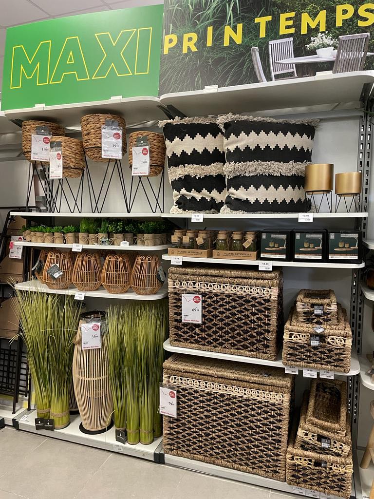 Foto 6 di Maxi Bazar