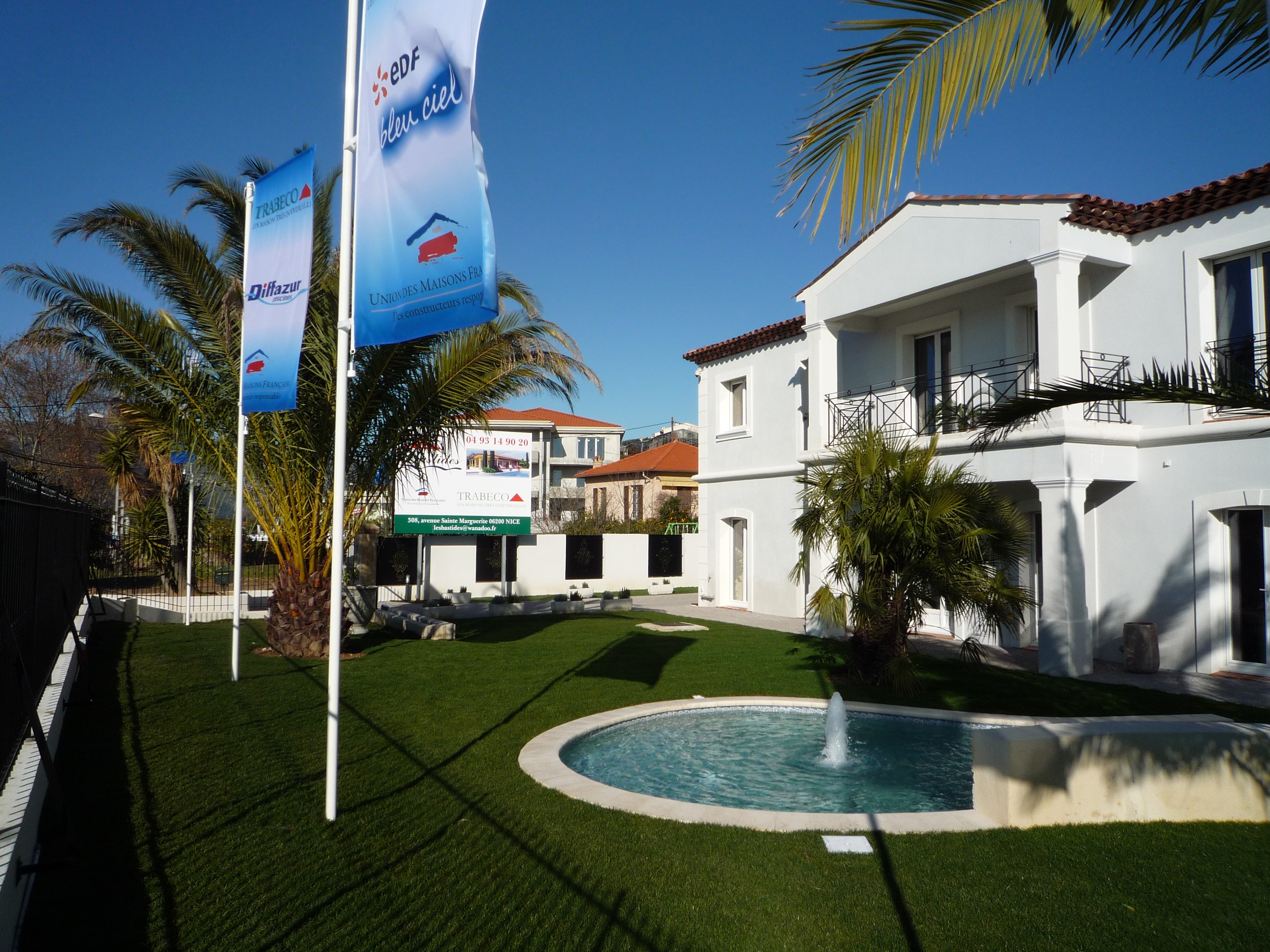 Foto 2 di Maisons Balency