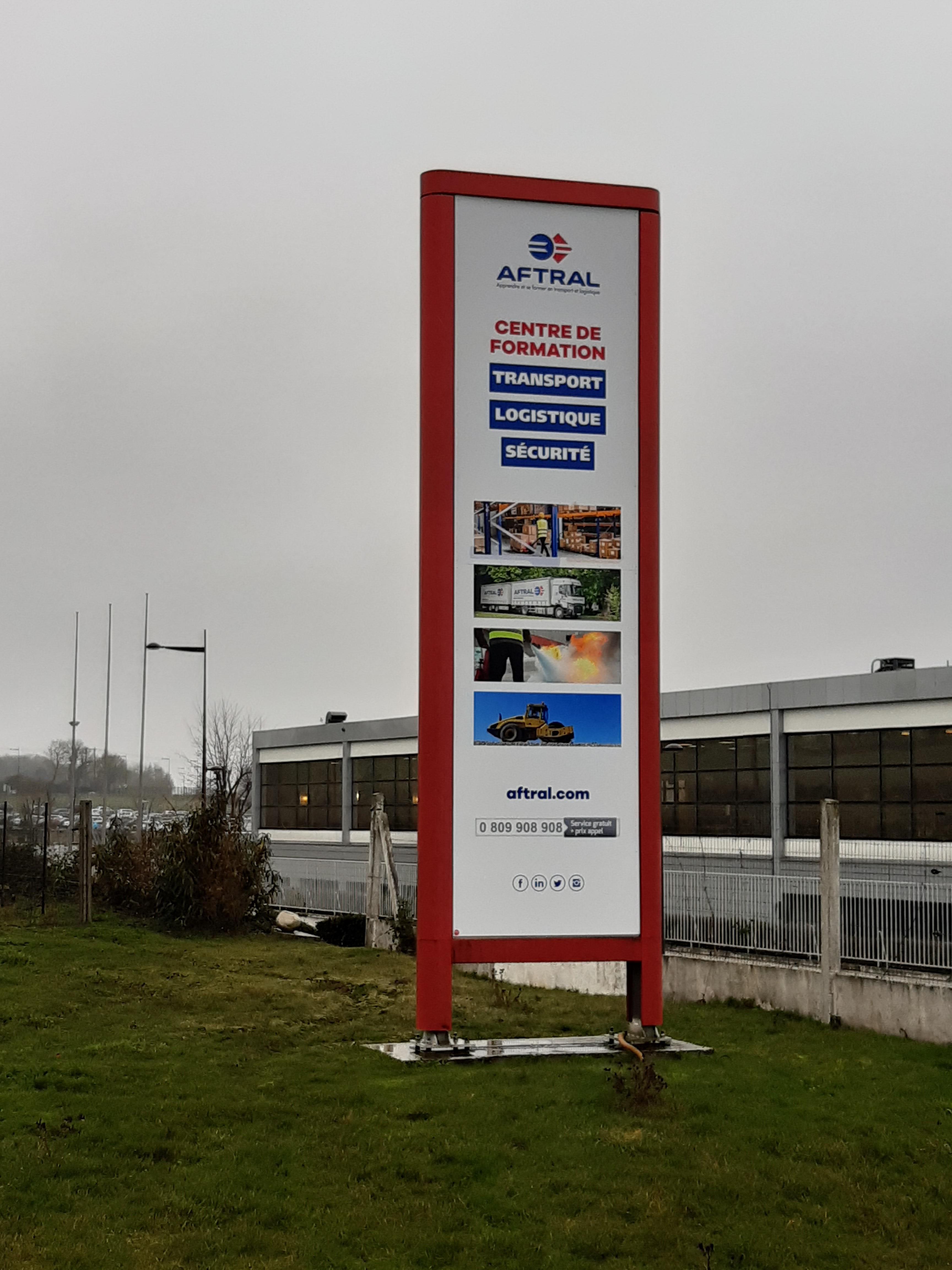 Foto 4 di AFTRAL Saint-Quentin