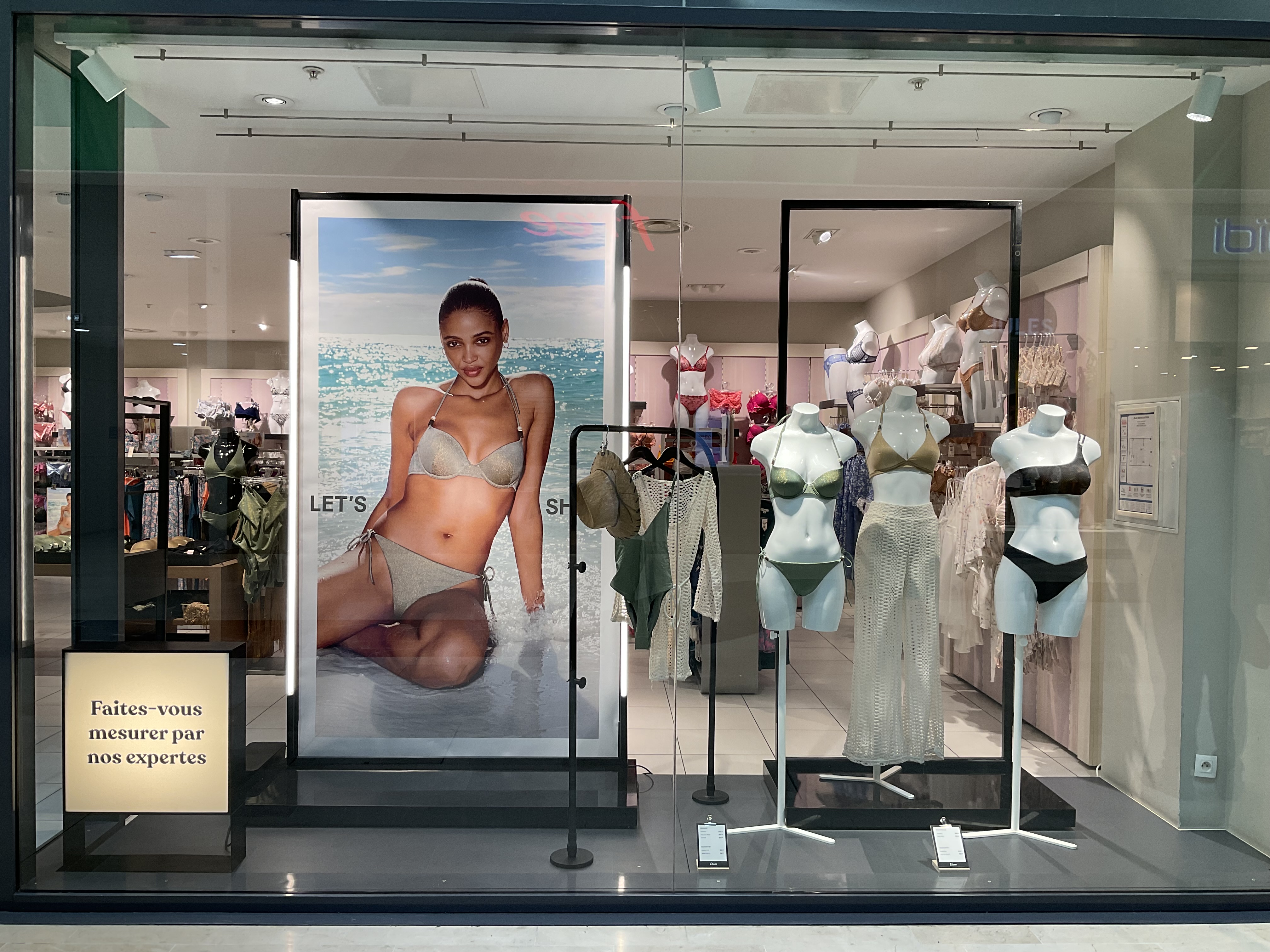 Foto 96 di Etam Lingerie