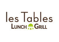 Logo di Les Tables Lunch Grill