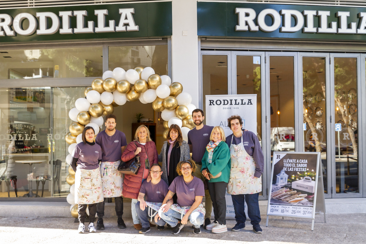 Foto 1 di Rodilla