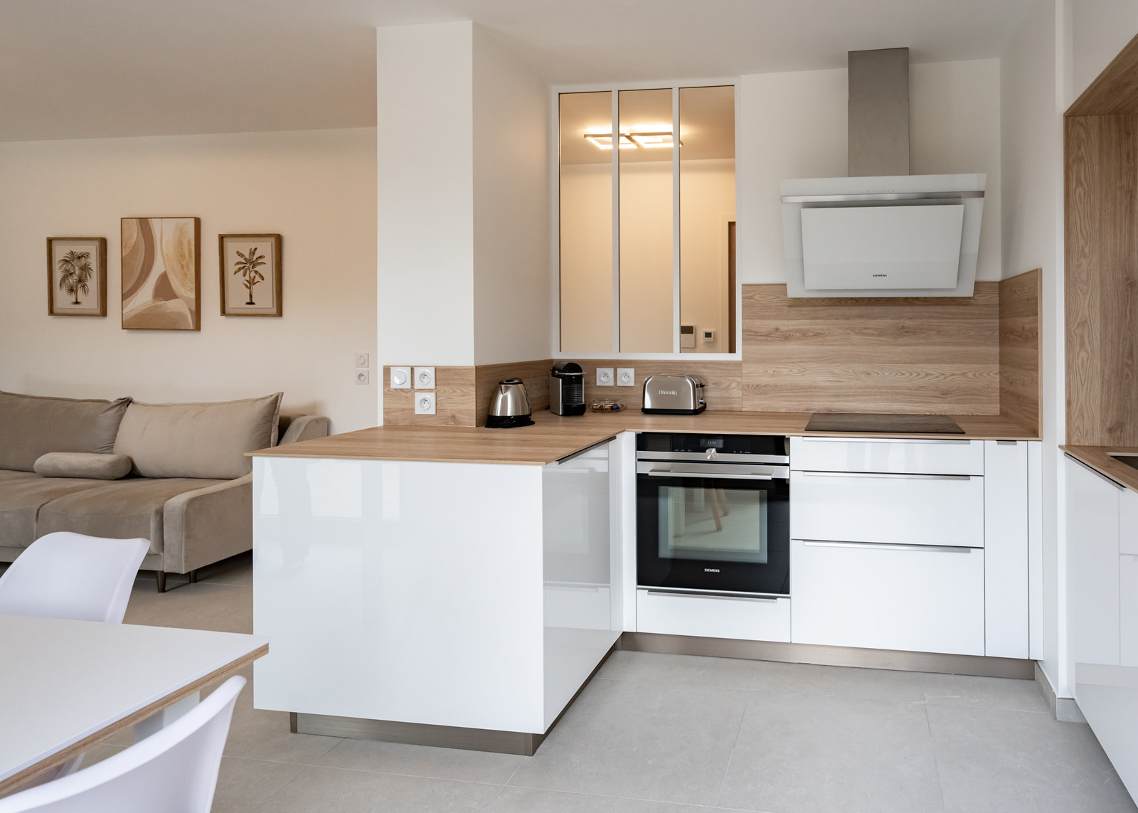 Foto 36 di 3D 2'elles - Architecte intérieur - Theizé