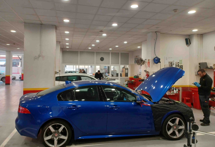 Foto 6 di Carglass