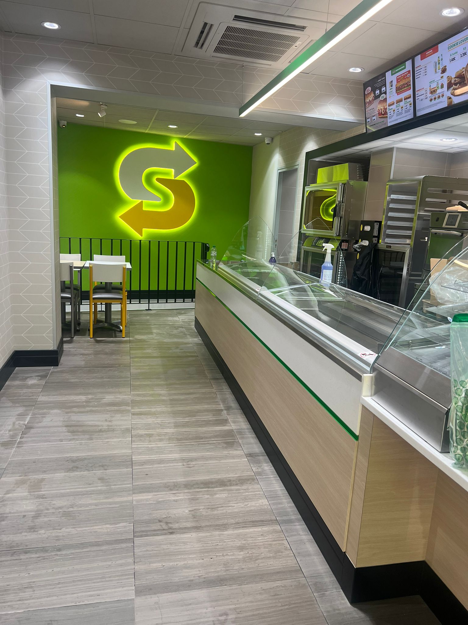 Foto 16 di Subway