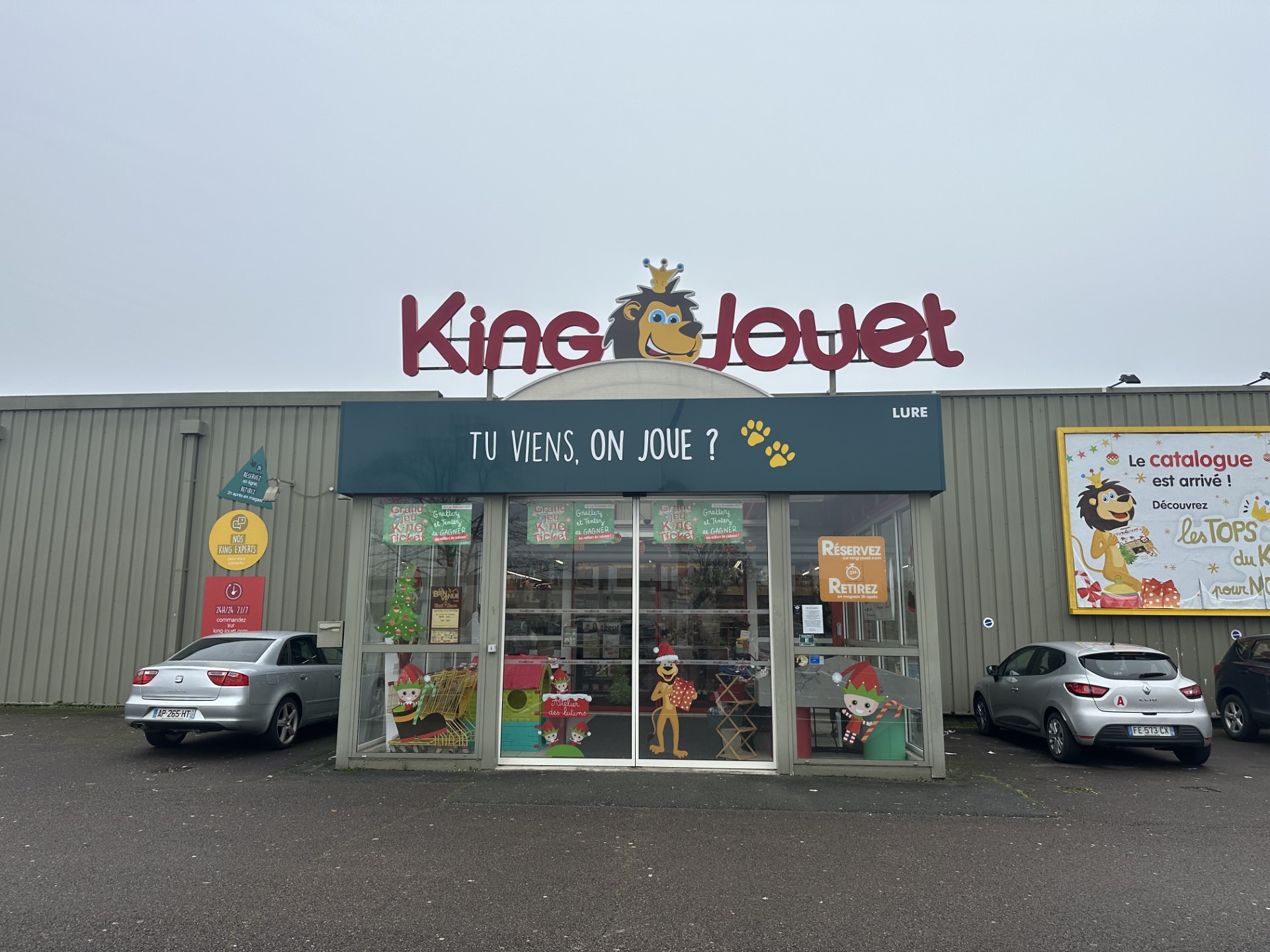 Foto 21 di King Jouet