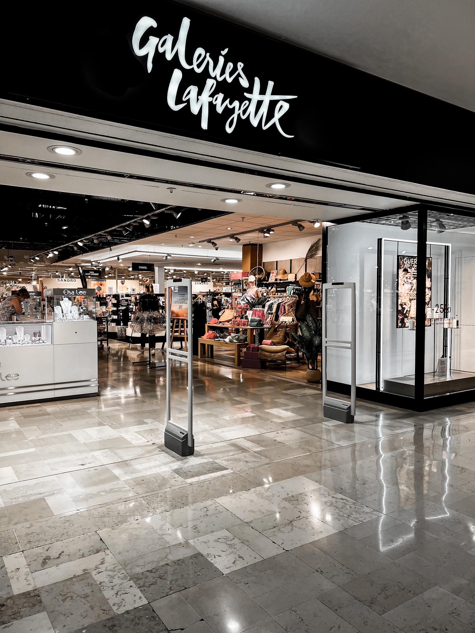 Foto 1 di Galeries Lafayette Avignon