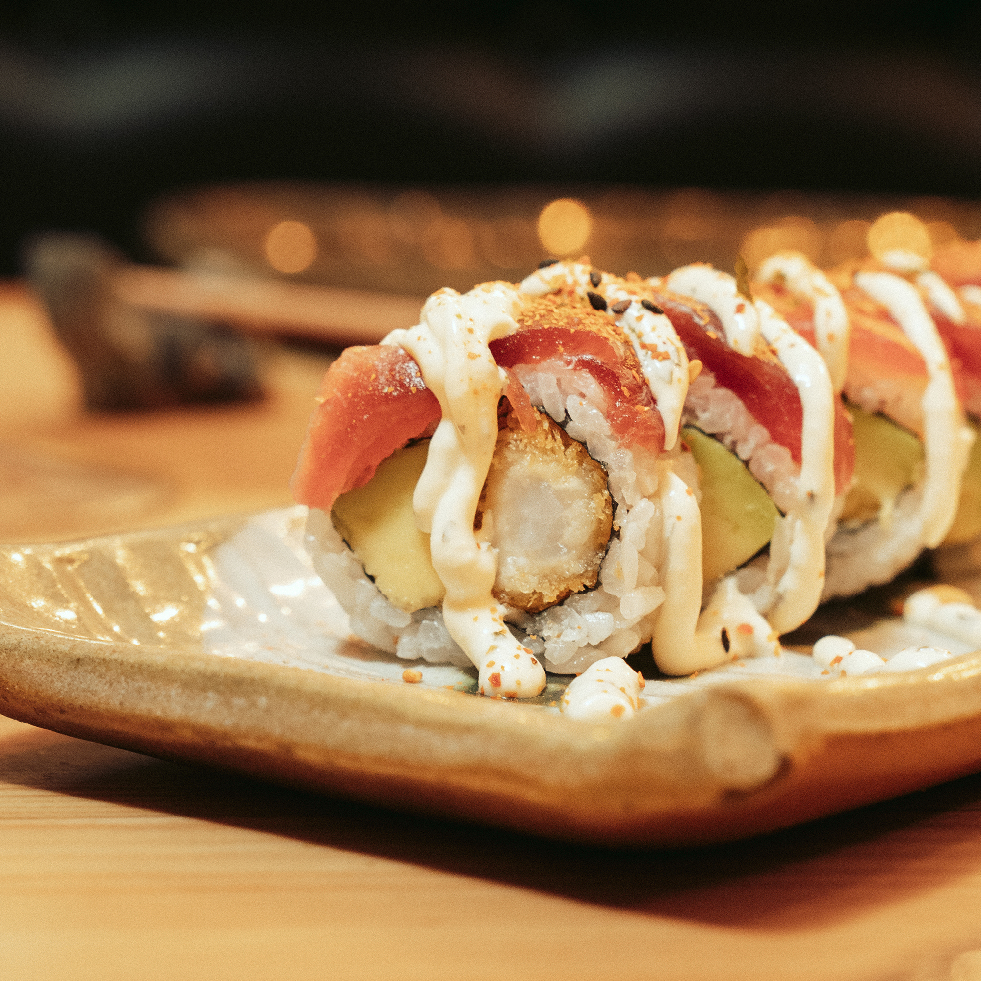 Sibuya Urban Sushi Bar