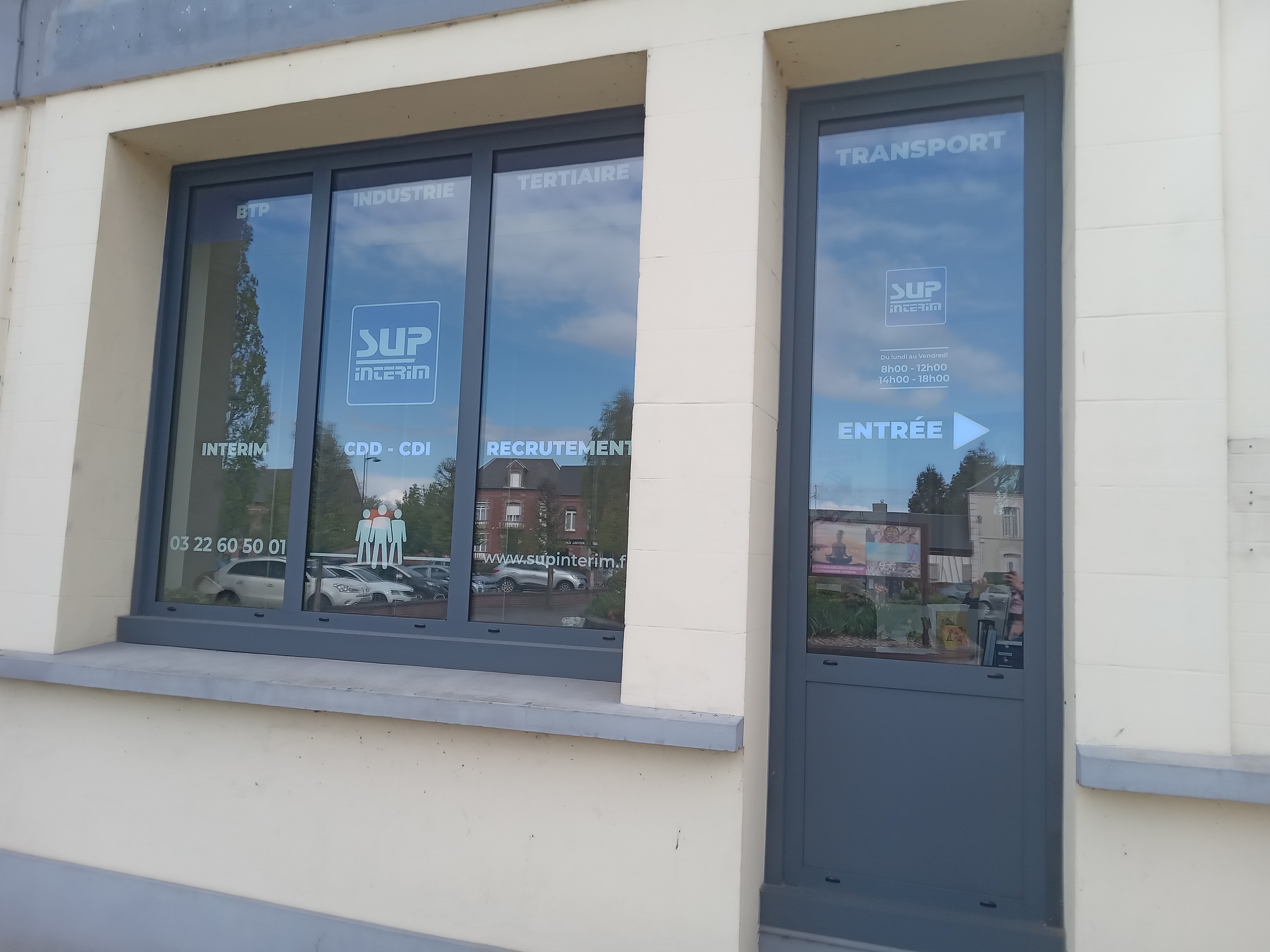 Agence d'intérim Friville-Escarbotin — photo 17 sur 20