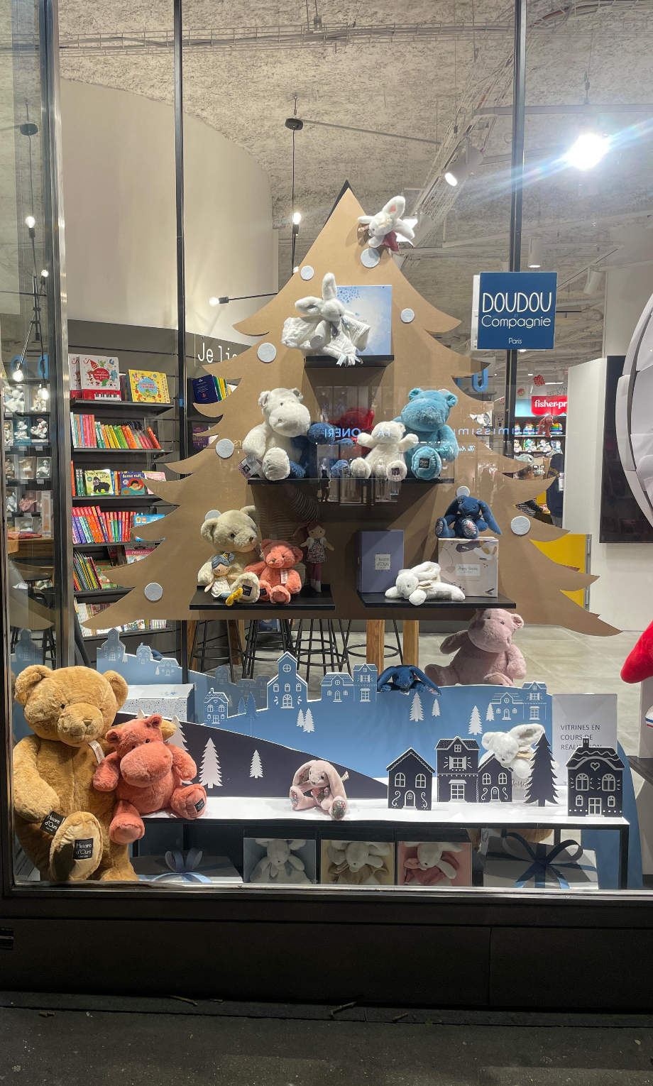 King Jouet Paris Ternes