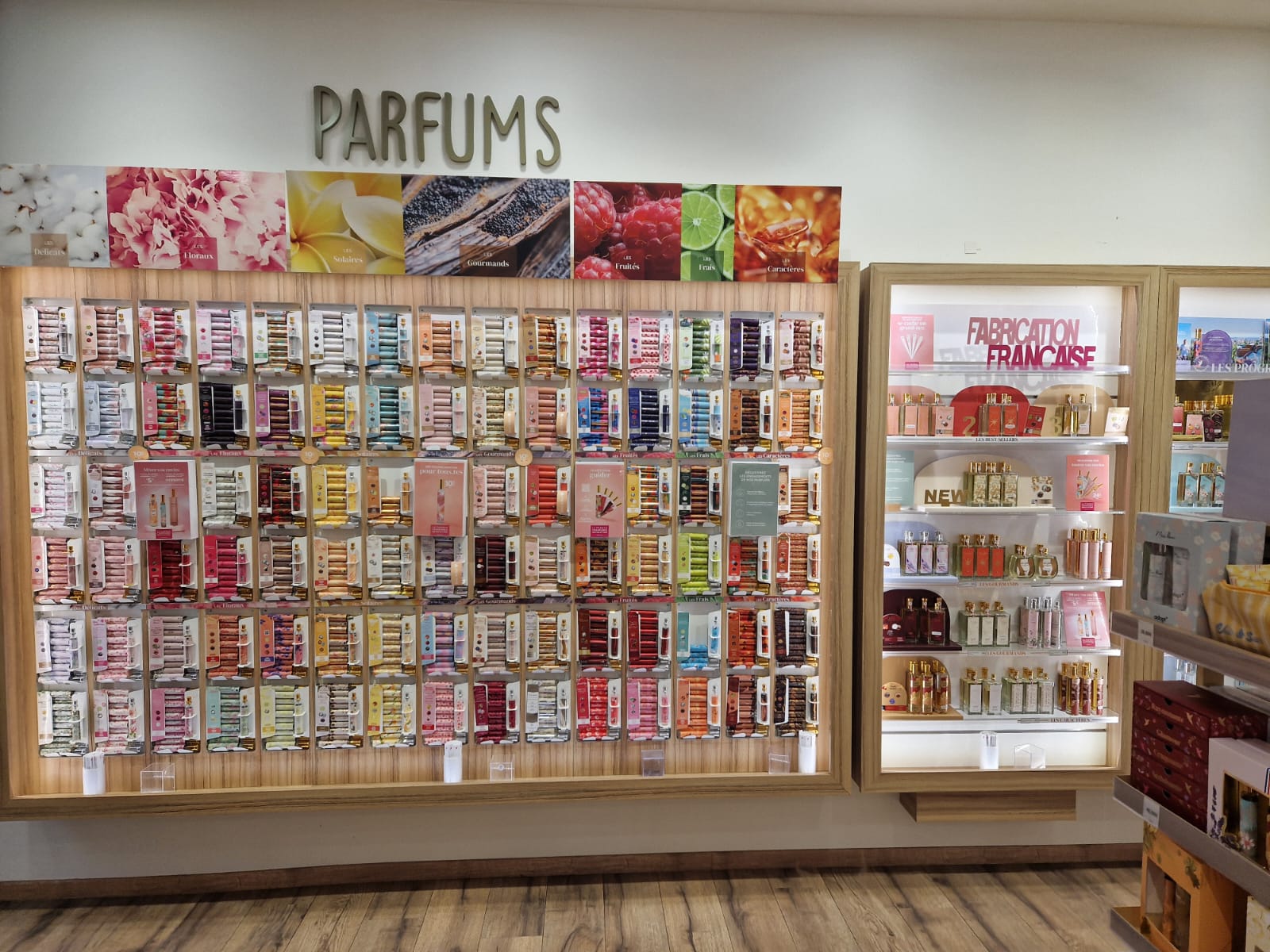 Foto 2 di Adopt Parfums