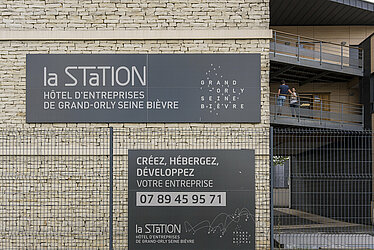 Foto 4 di La STaTION