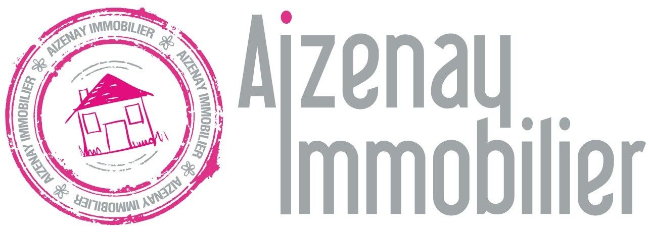 Logo di Aizenay Immobilier