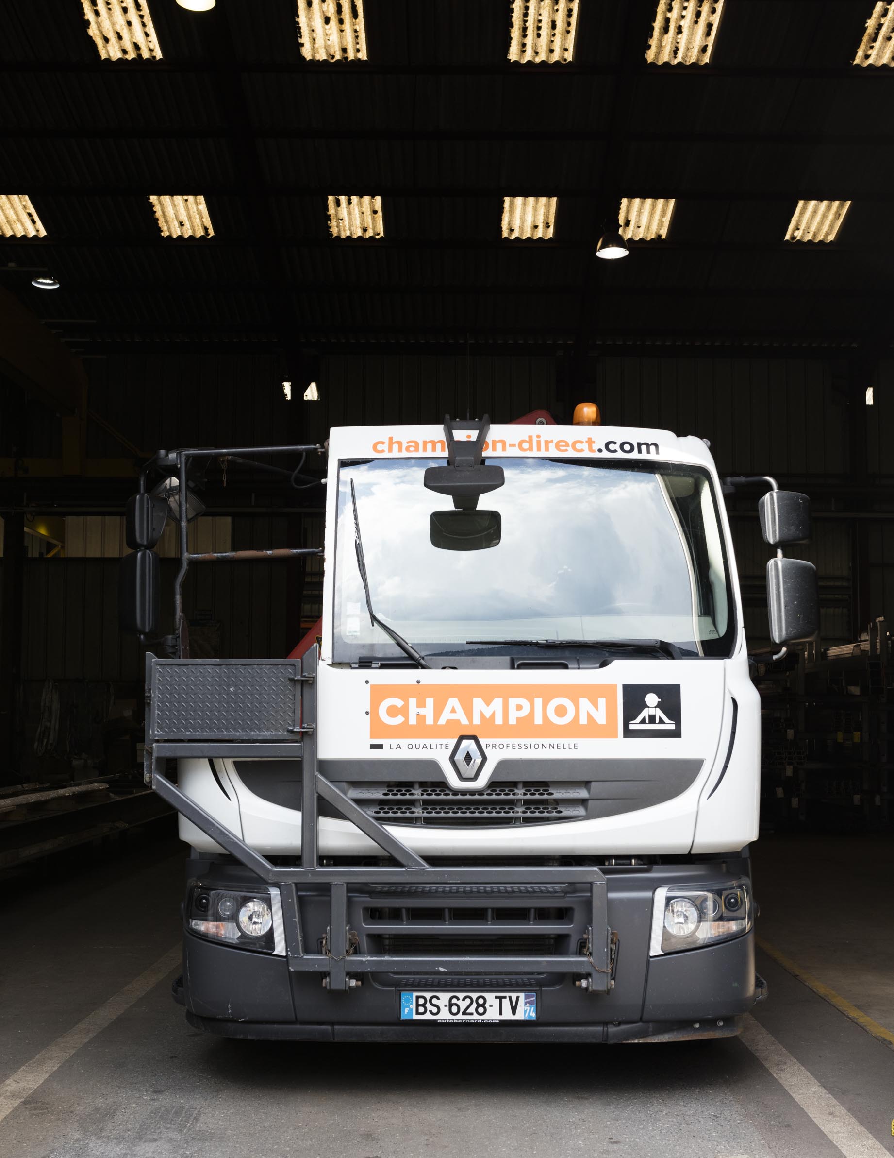 Foto 17 di CHAMPION Clisson