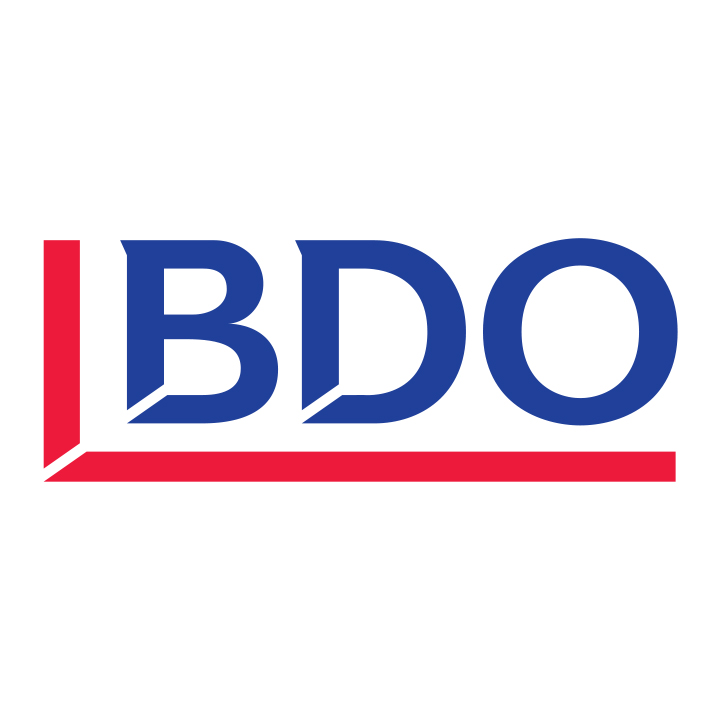Logo di BDO