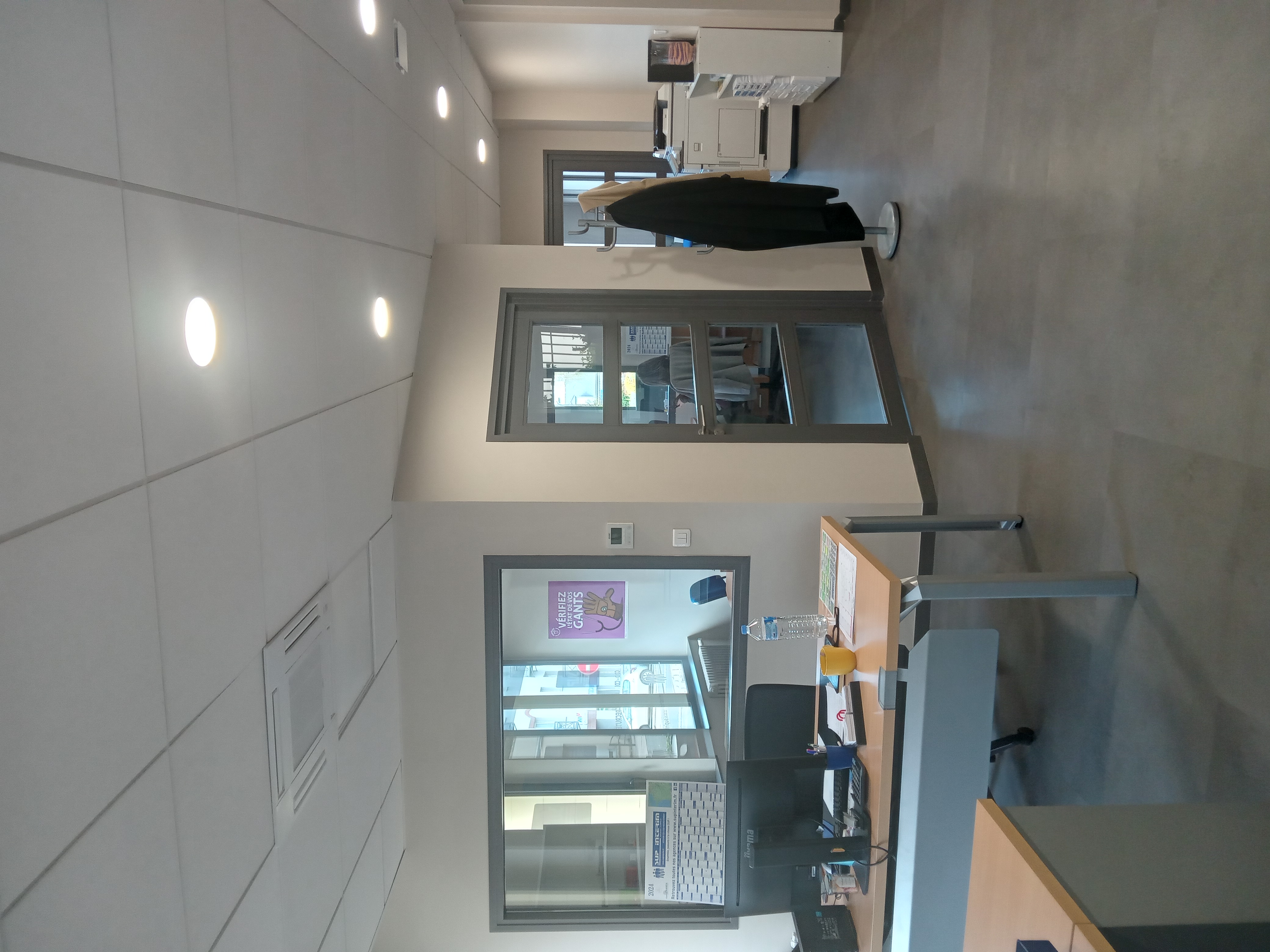 Agence d'intérim Friville-Escarbotin — photo 7 sur 20