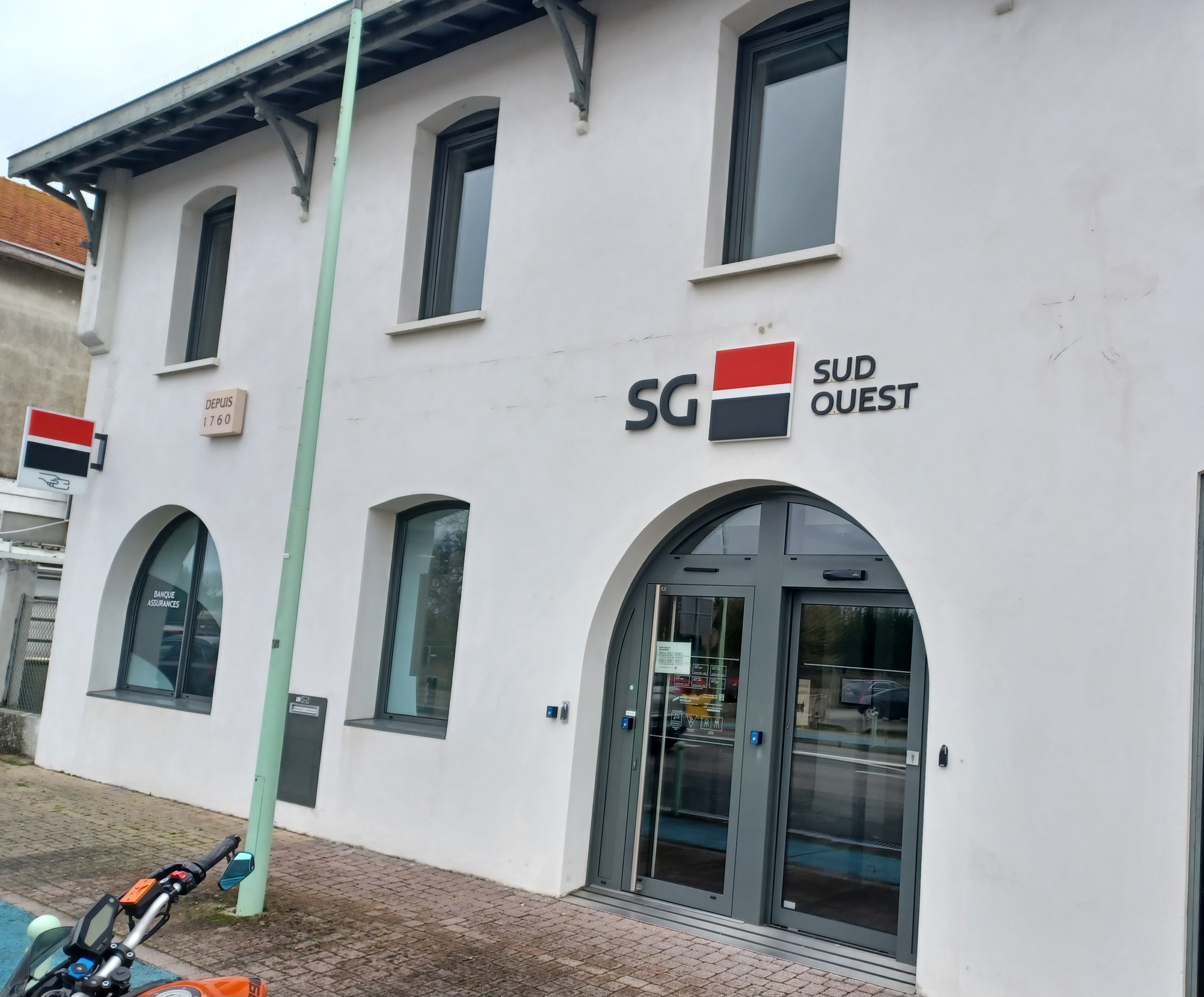 Foto 2 di SG