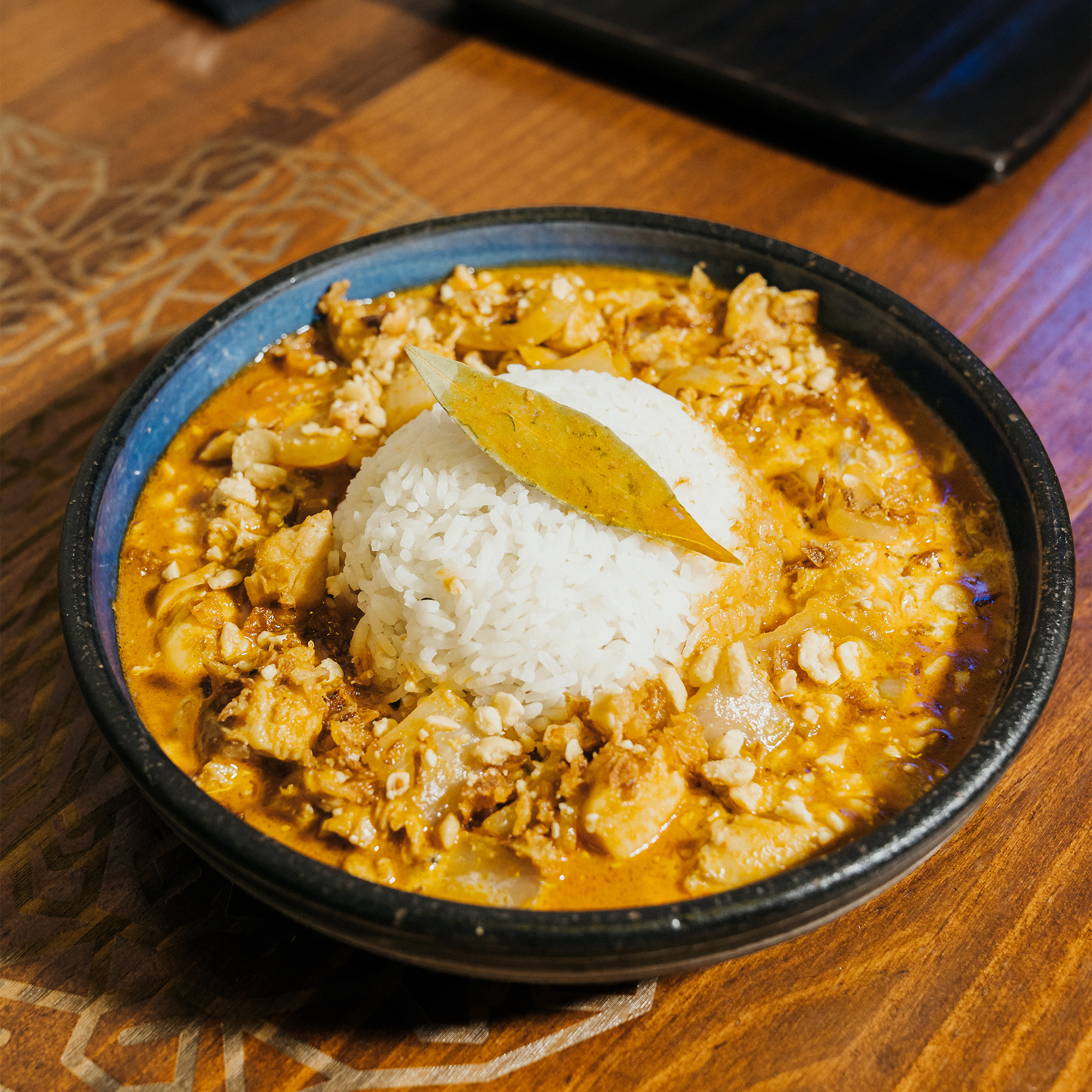 Kamado Asian Food