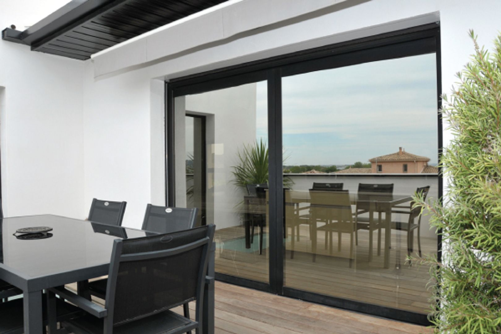 Foto 5 di Ffc  - Sur Mesure Menuiserie