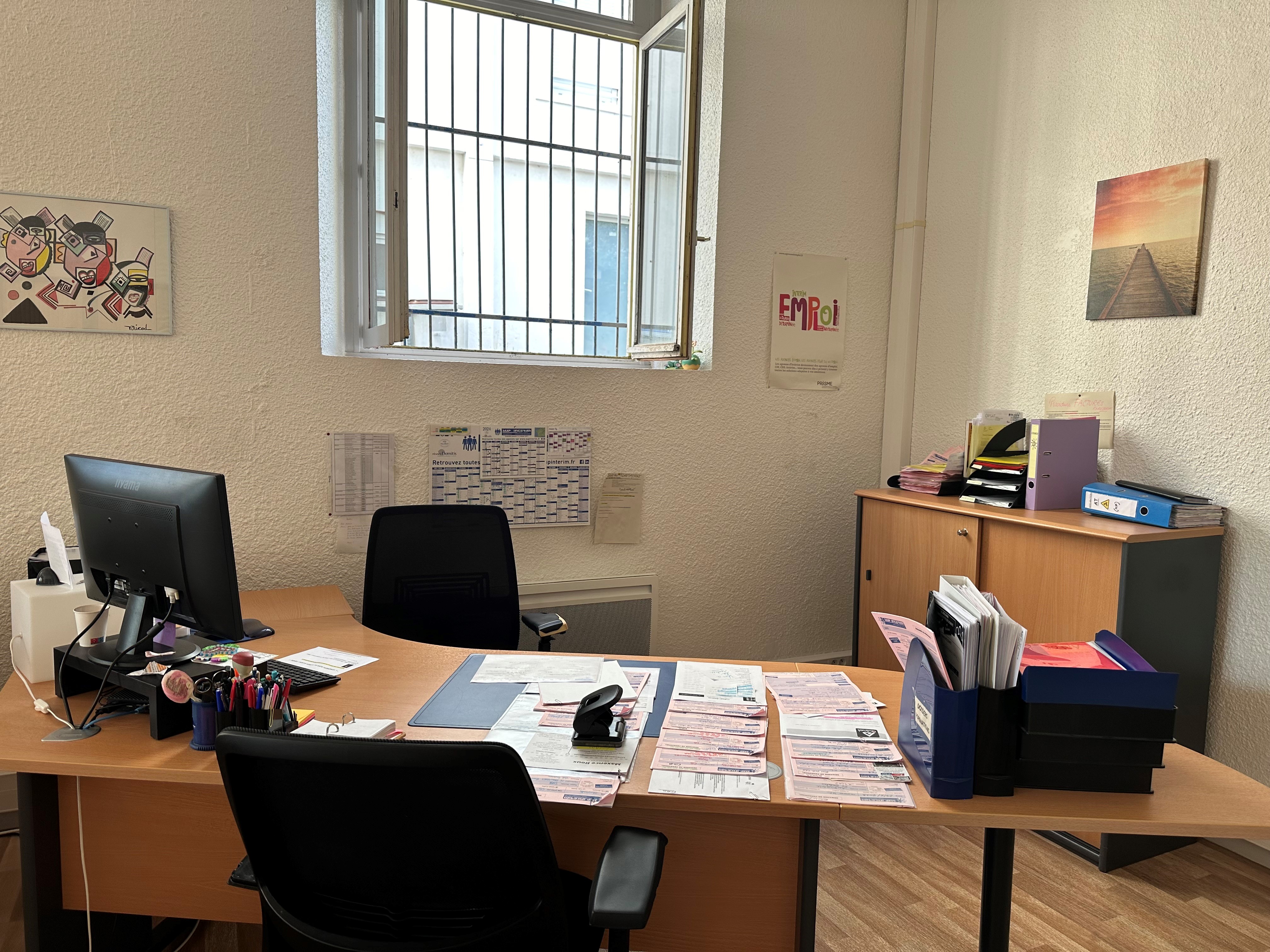 Agence d'intérim Lons-Le-Saunier — photo 17 sur 21