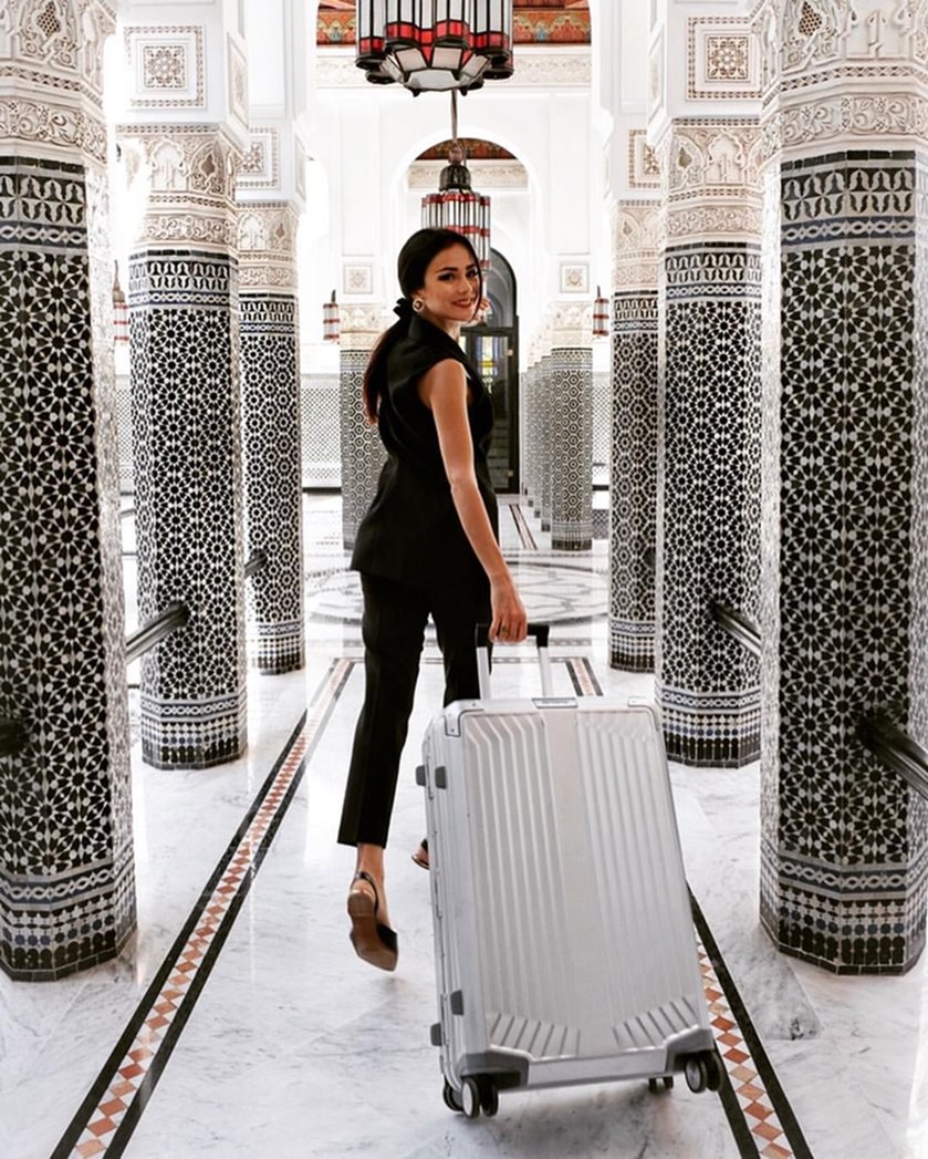 Photo 10 de Samsonite