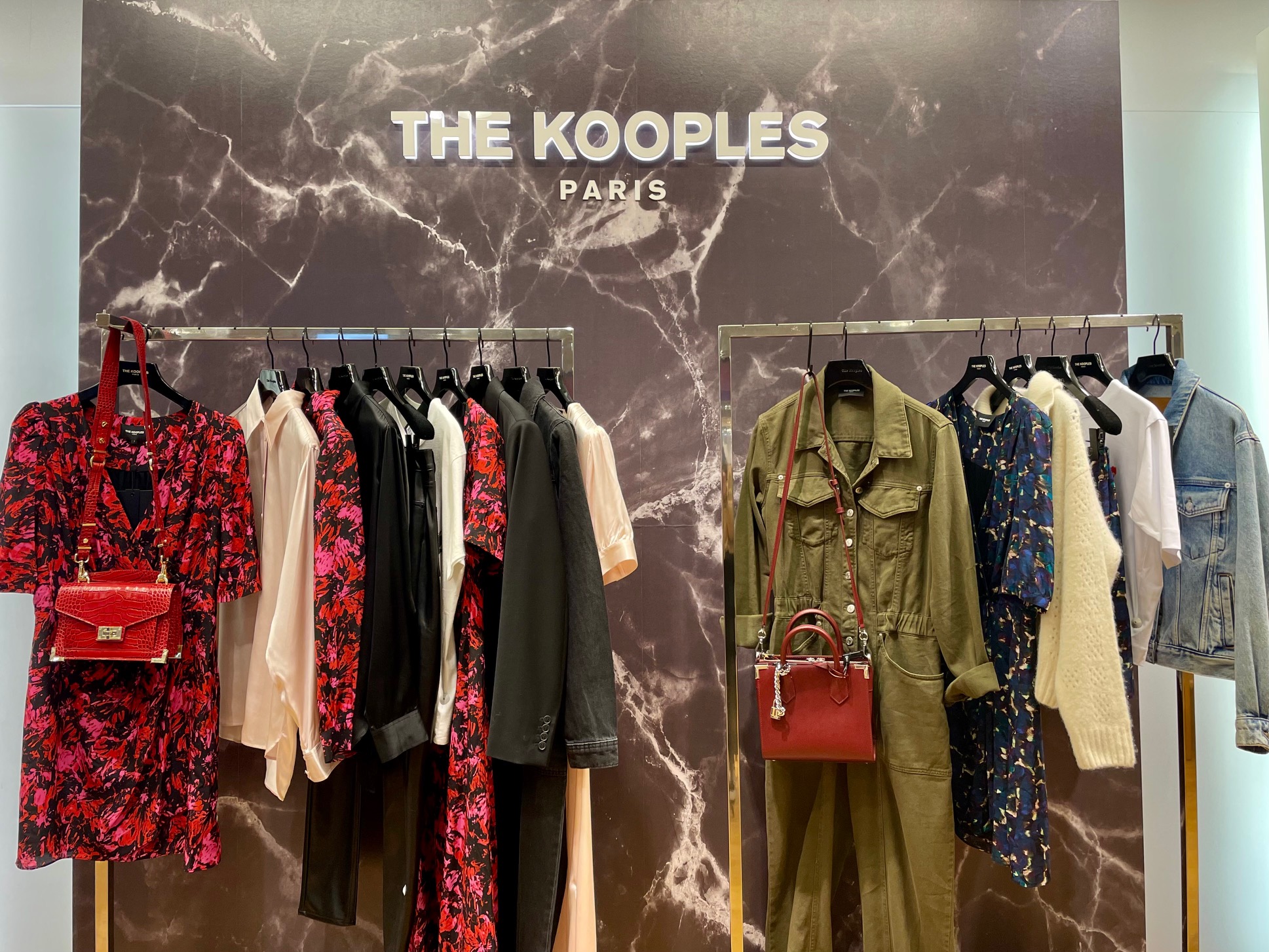 Foto 5 di The Kooples