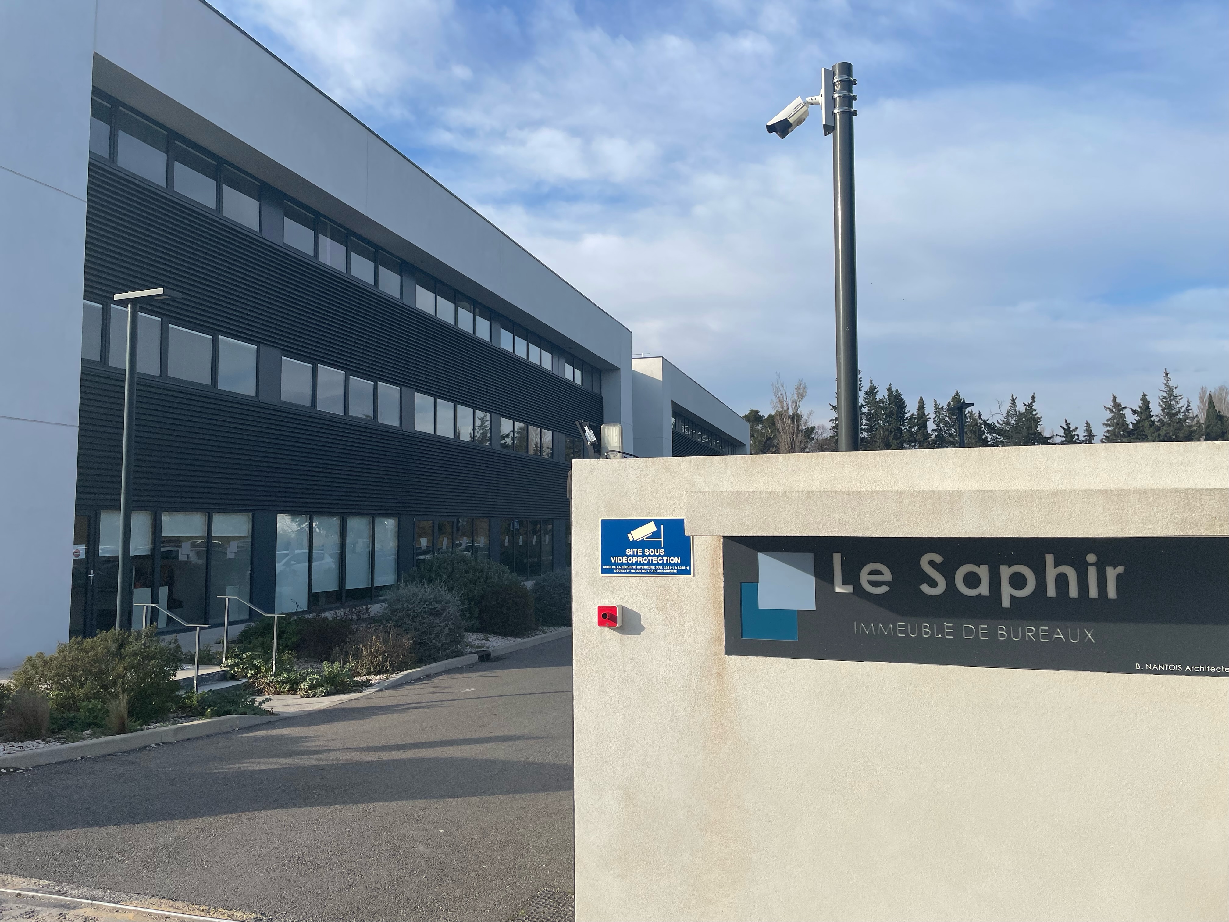 Foto 4 di Agence intérim Synergie
