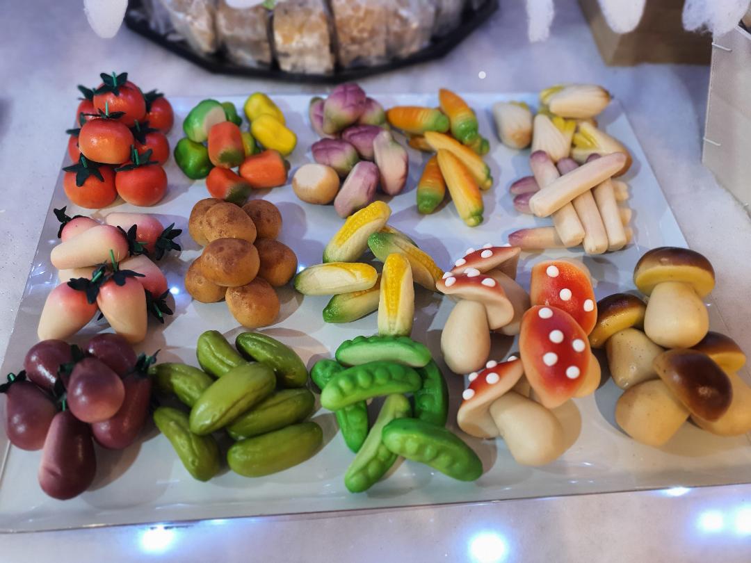Foto 14 di L'Art Gourmand