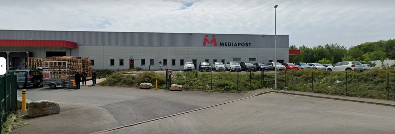 Foto 2 de MEDIAPOSTE