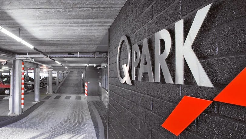 Foto 2 di Q-Park Emerald