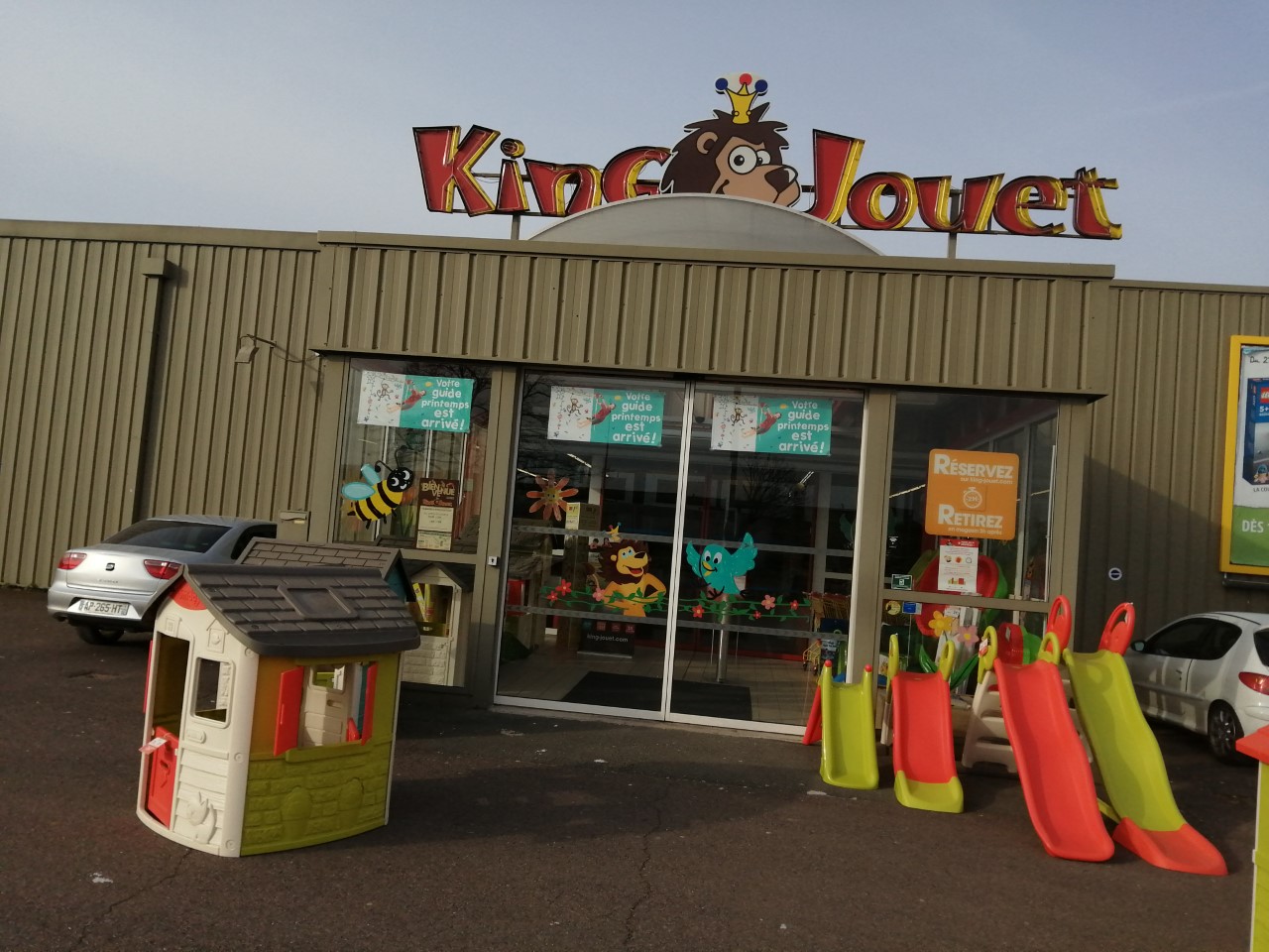 Foto 9 di King Jouet
