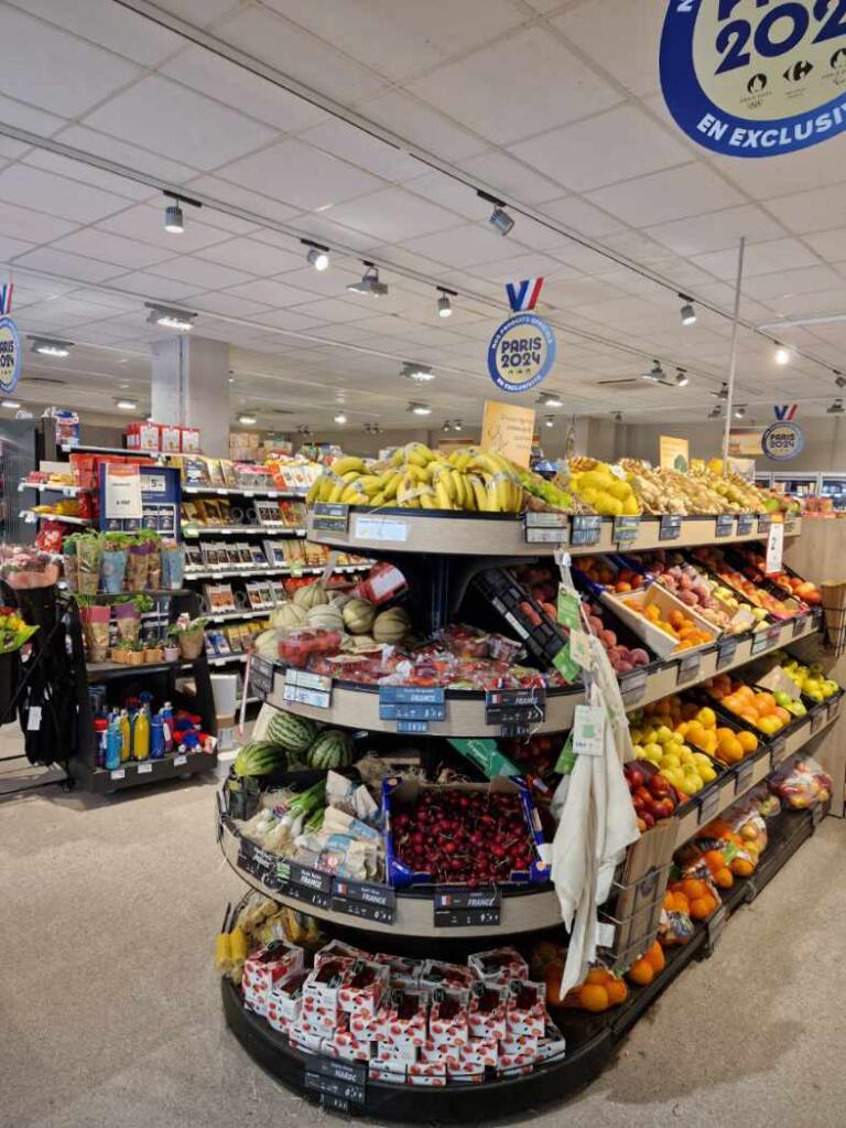 Foto 5 di Carrefour Express
