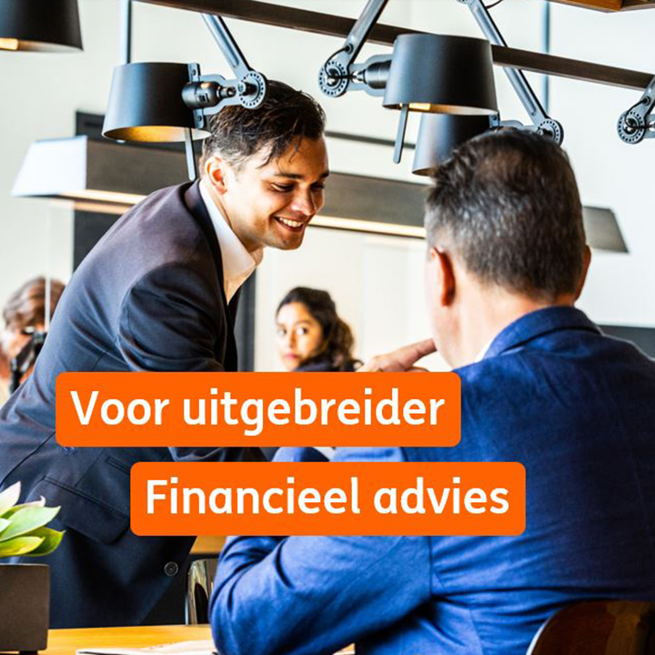 ING-kantoor