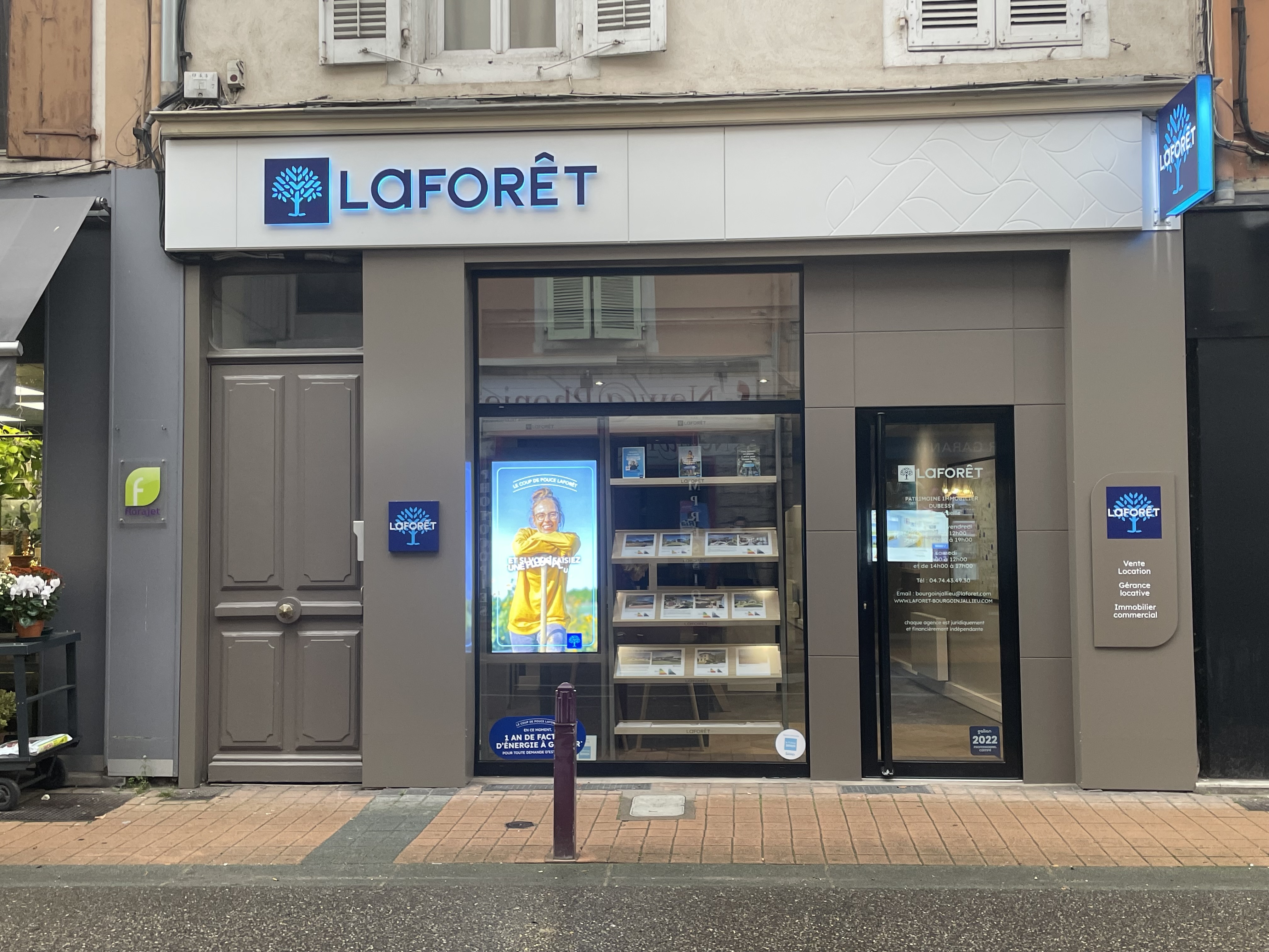 Foto 10 di Laforêt  Bourgoin  Vente Estimation