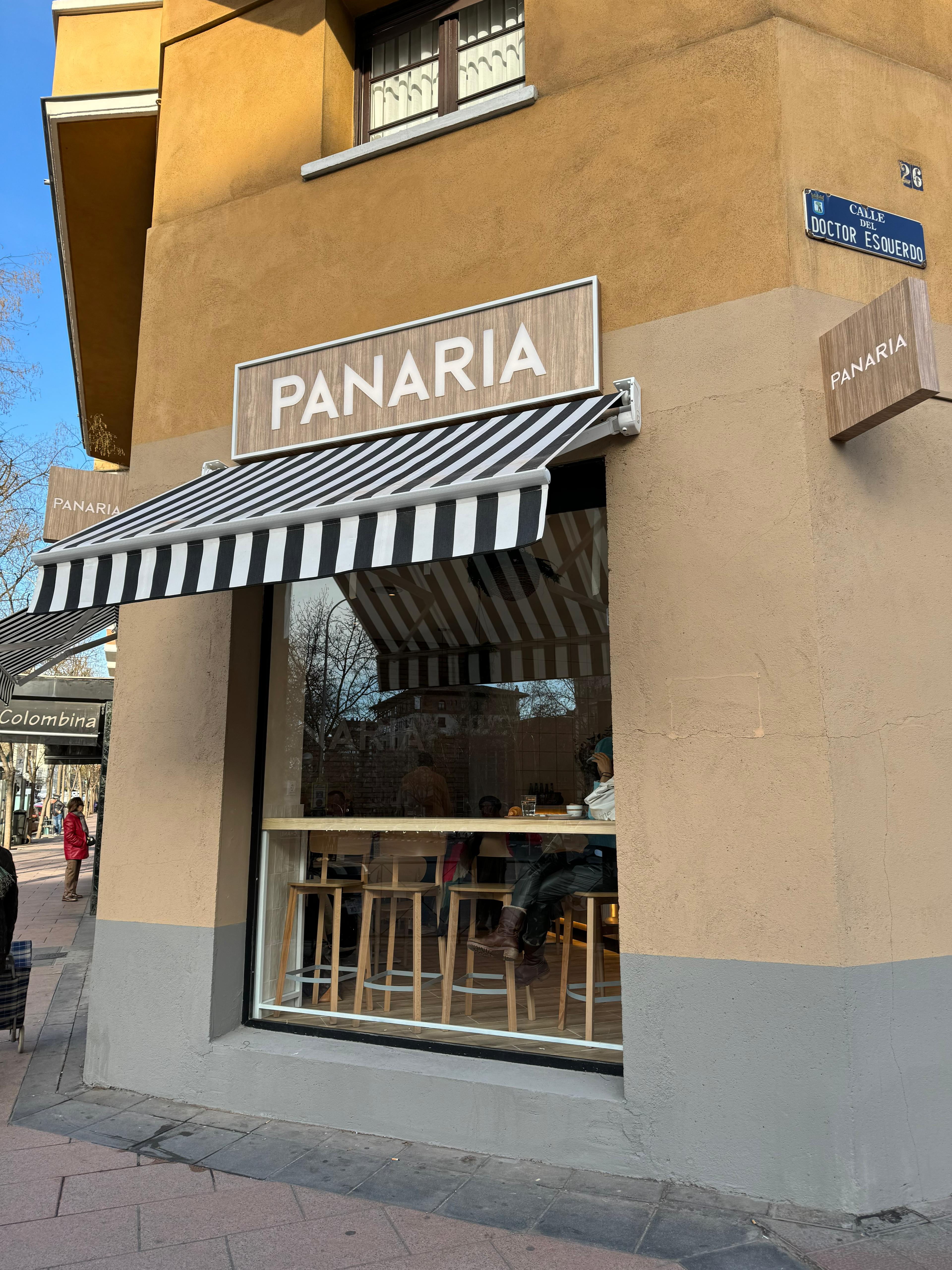 Foto 2 di Panaria