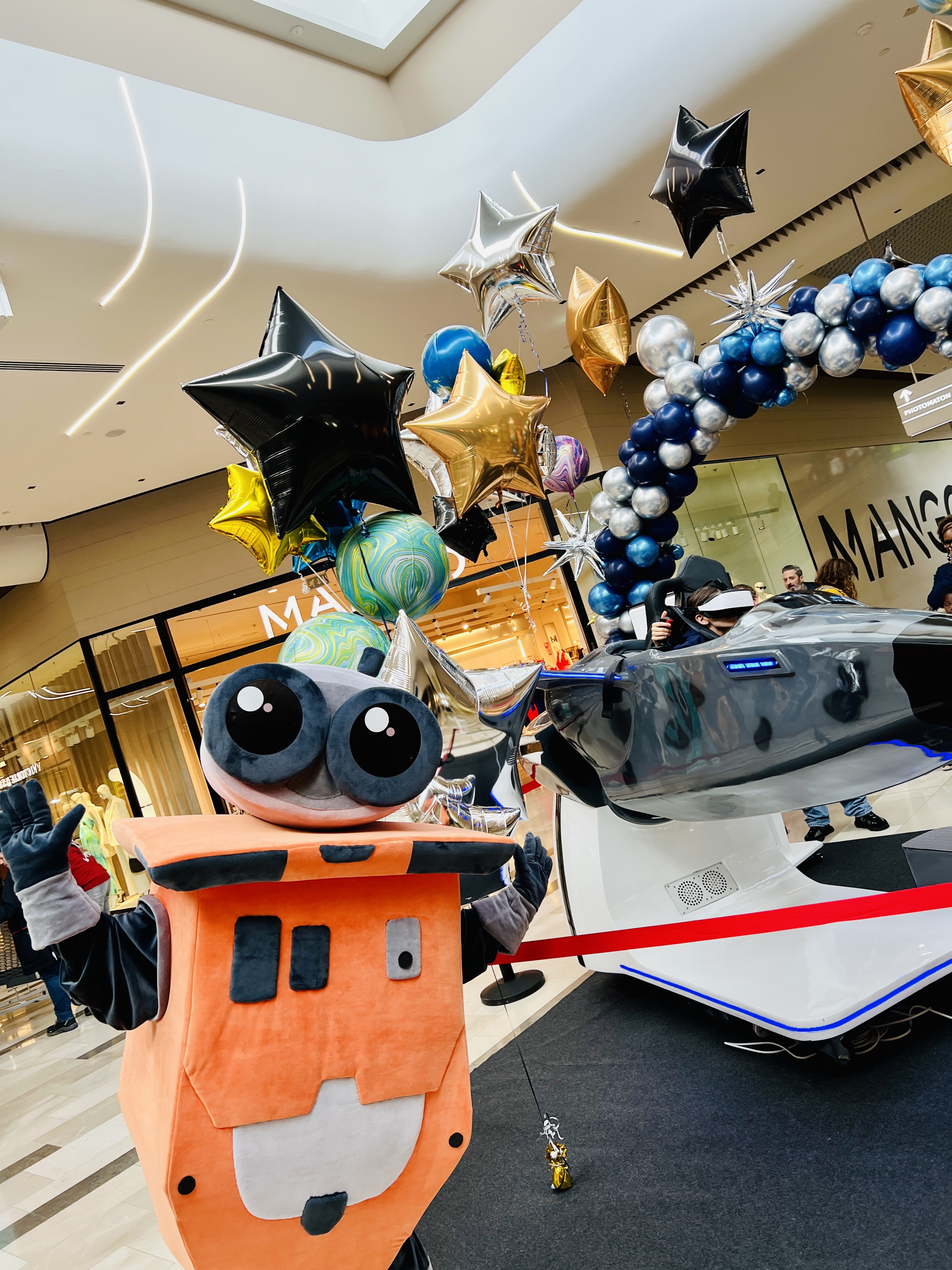 Foto 6 di Centre Commercial Blagnac