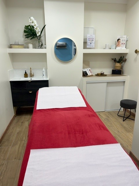 Foto 3 di Institut Guinot
