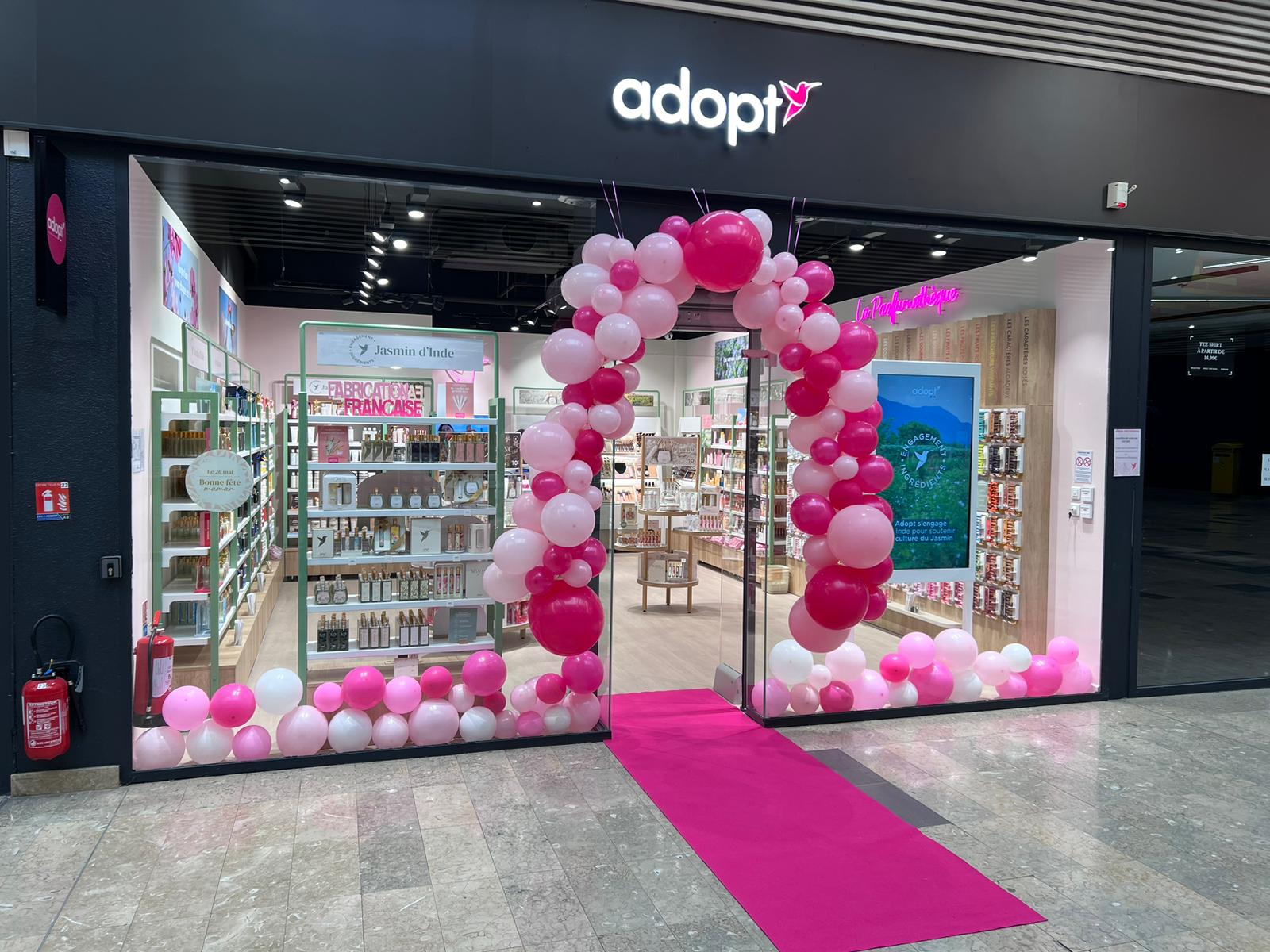 Foto 2 di Adopt Parfums