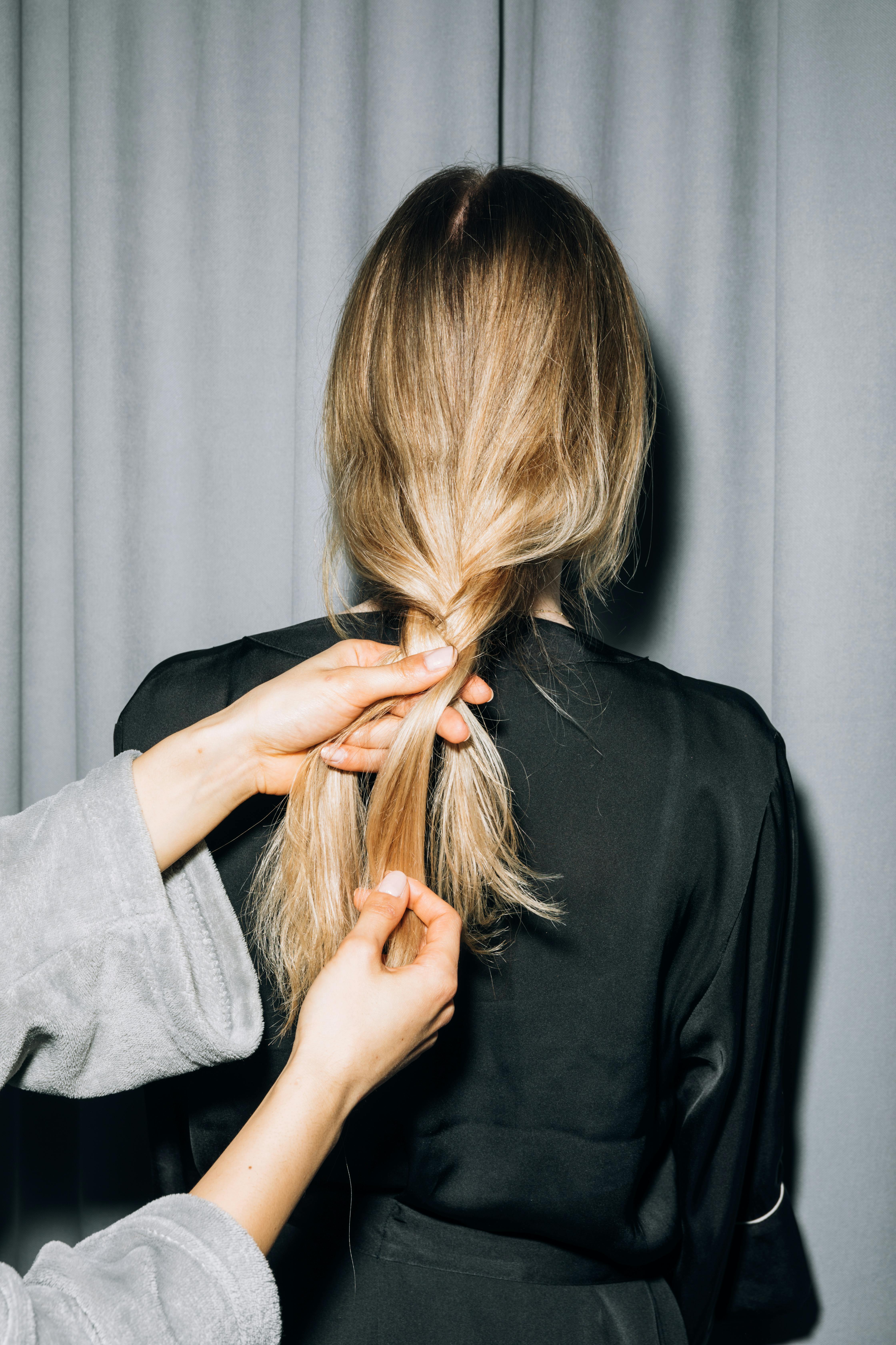 Foto 19 di Glamour Coiffure