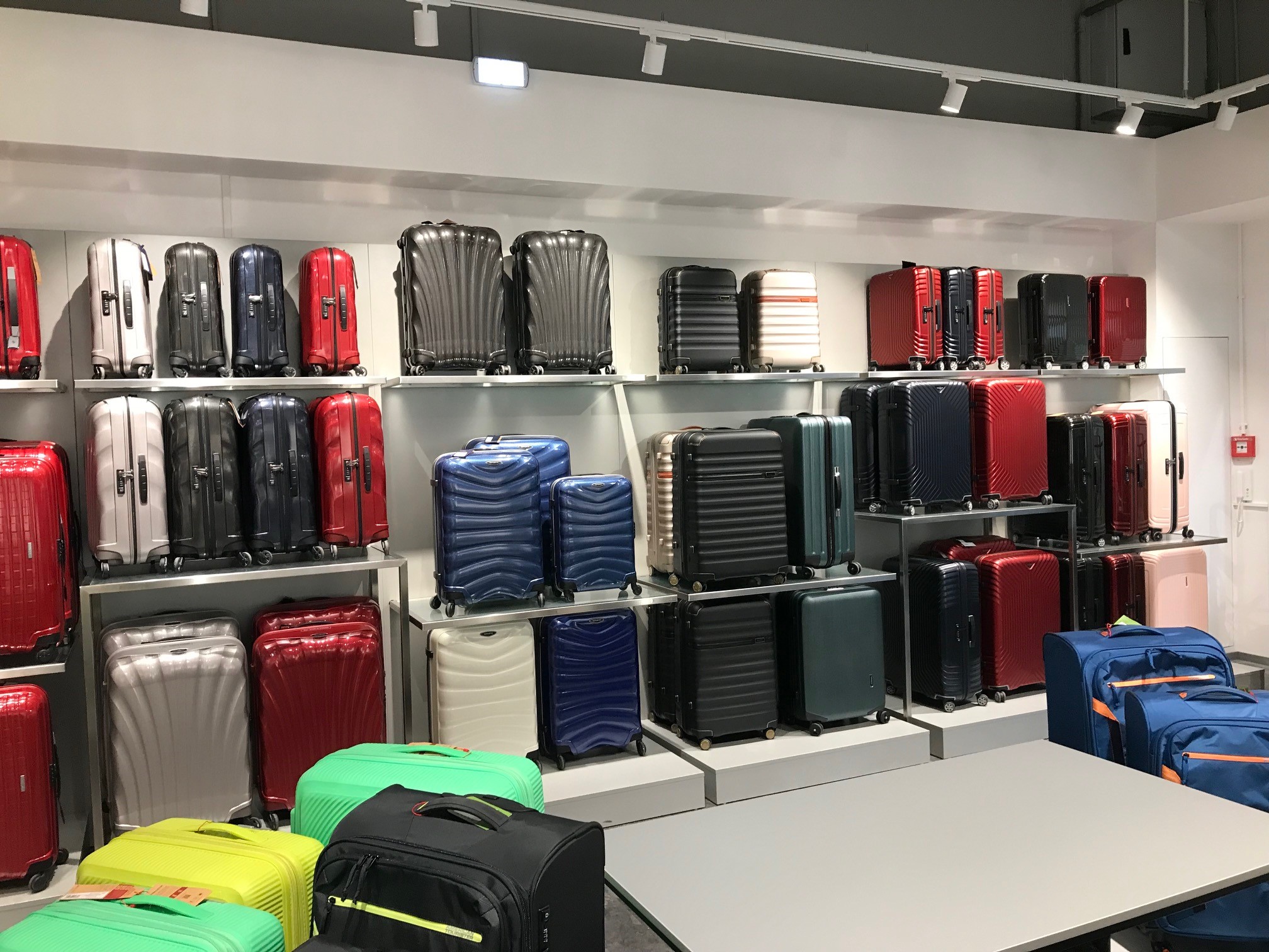 Foto 10 de Samsonite