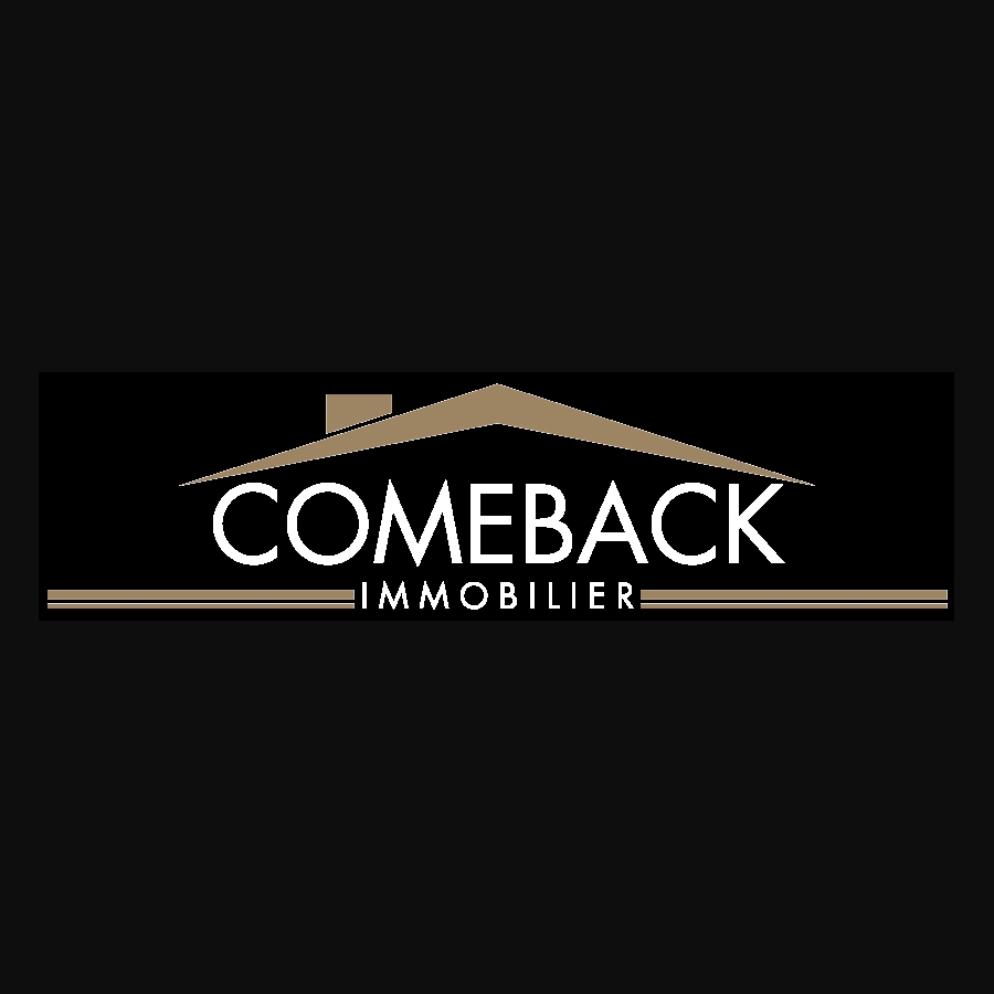 Logo di ComeBack Immobilier