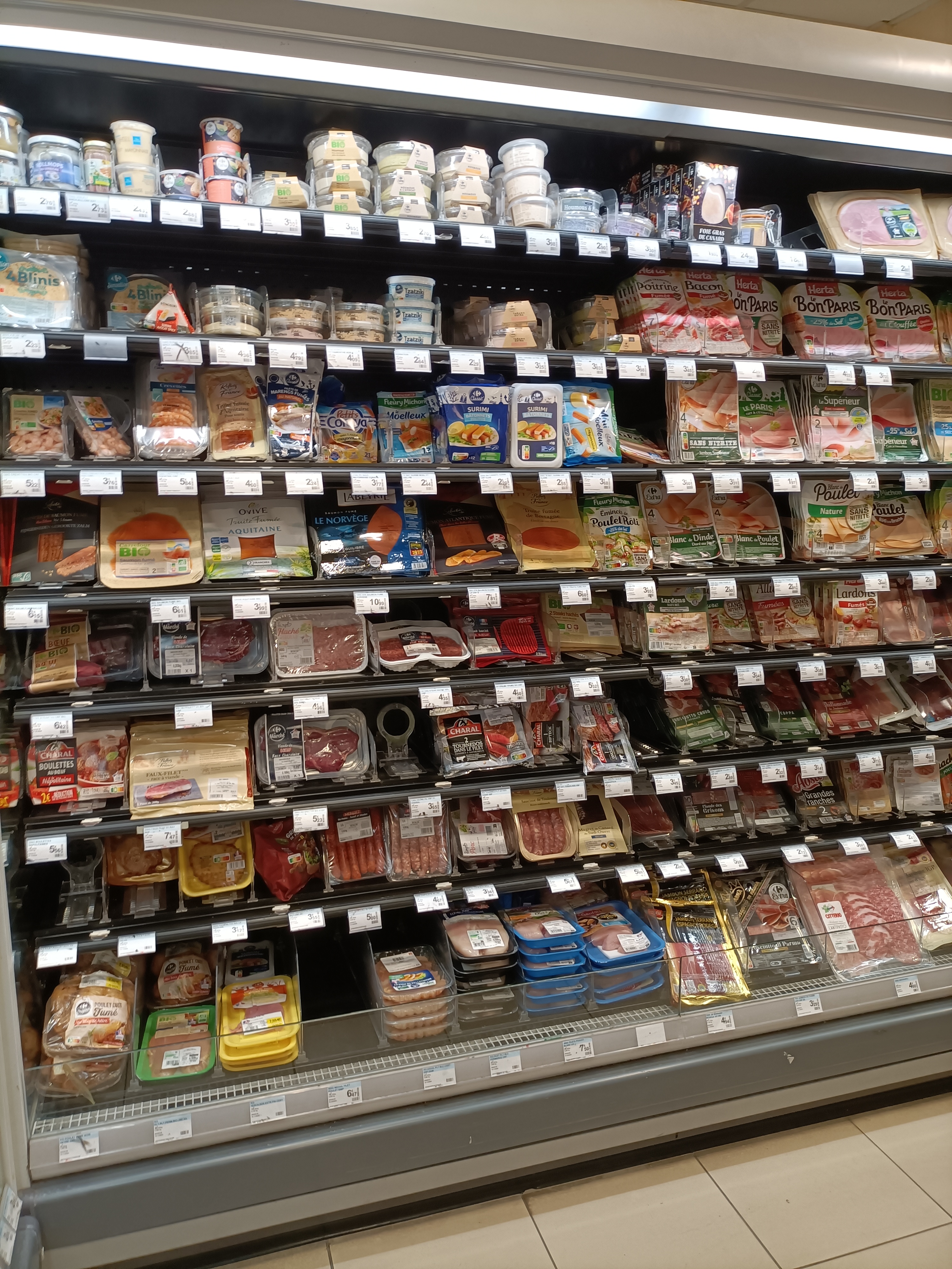 Foto 9 di Carrefour Express