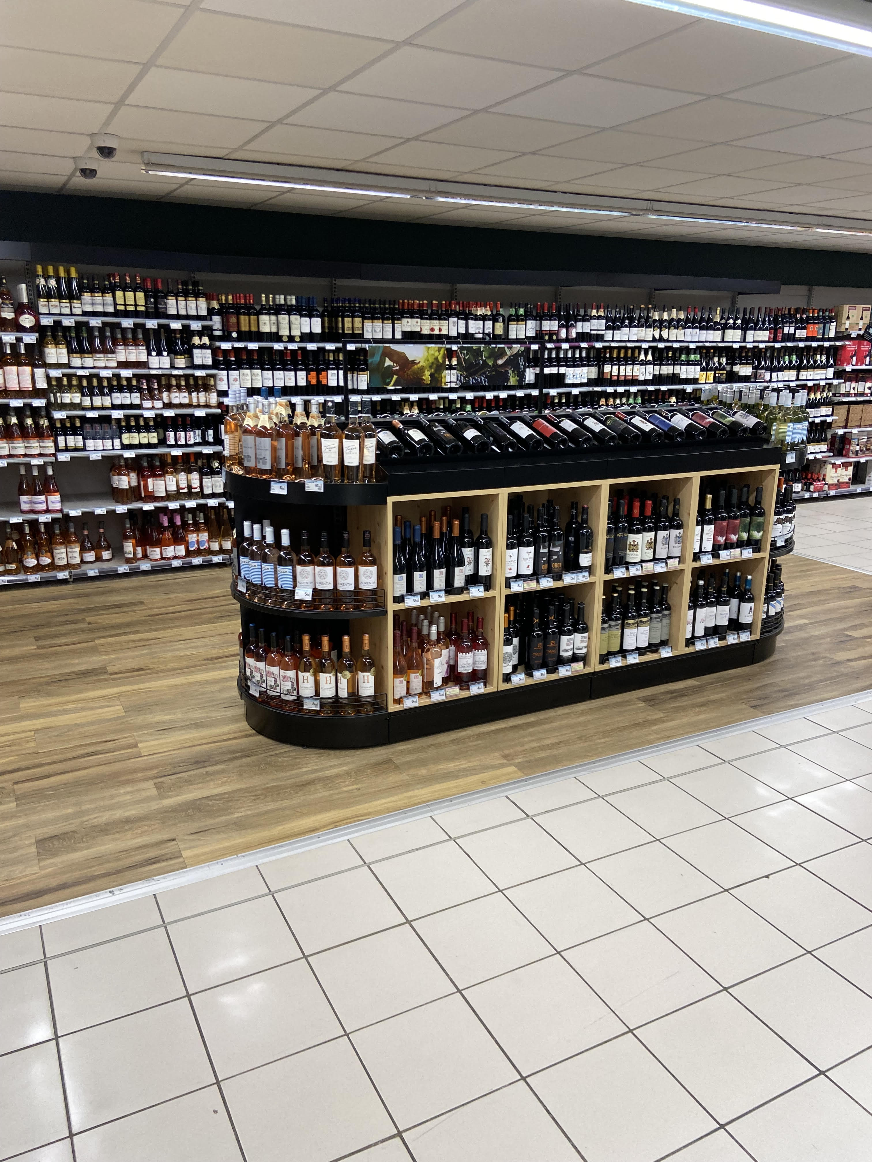 Foto 5 di Carrefour Contact