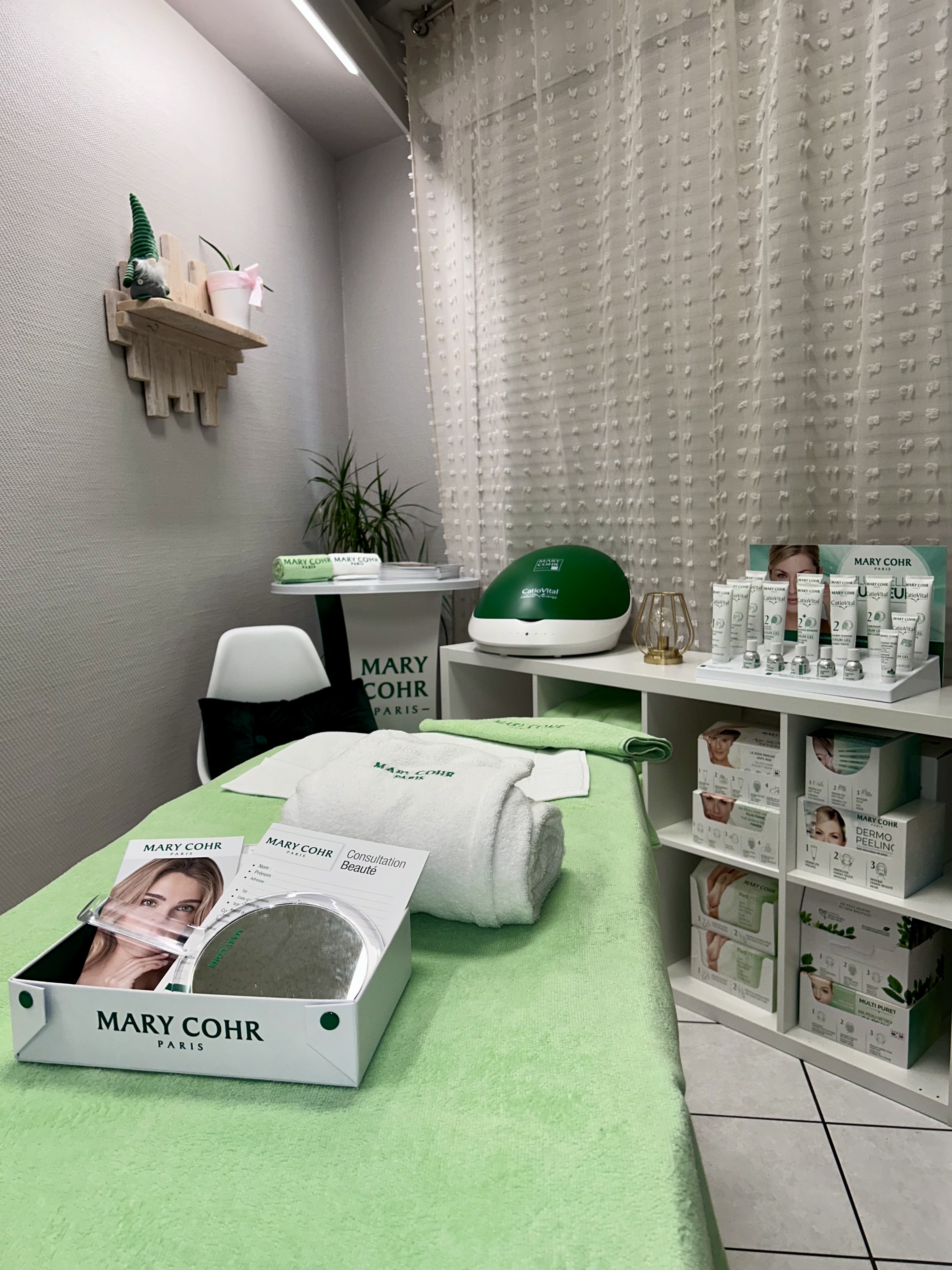 Foto 6 di Luciole Beauté