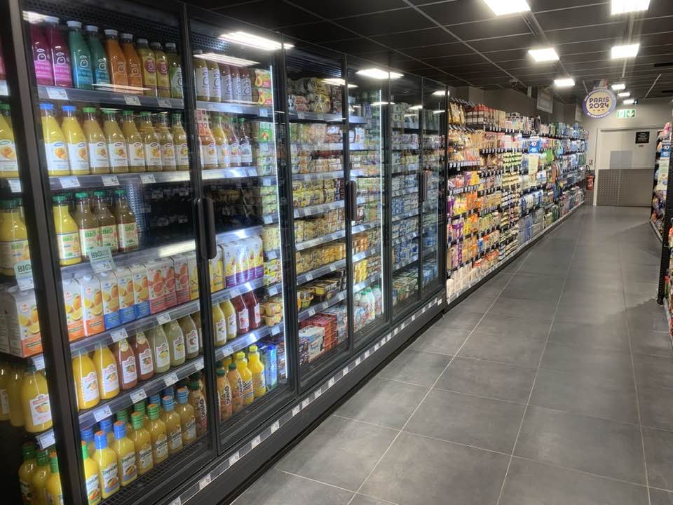 Foto 11 di Carrefour City