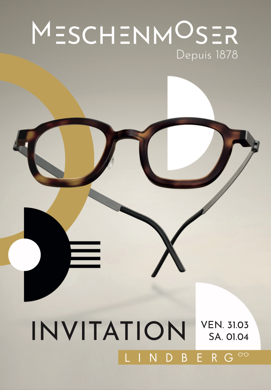 MESCHENMOSER OPTICIEN