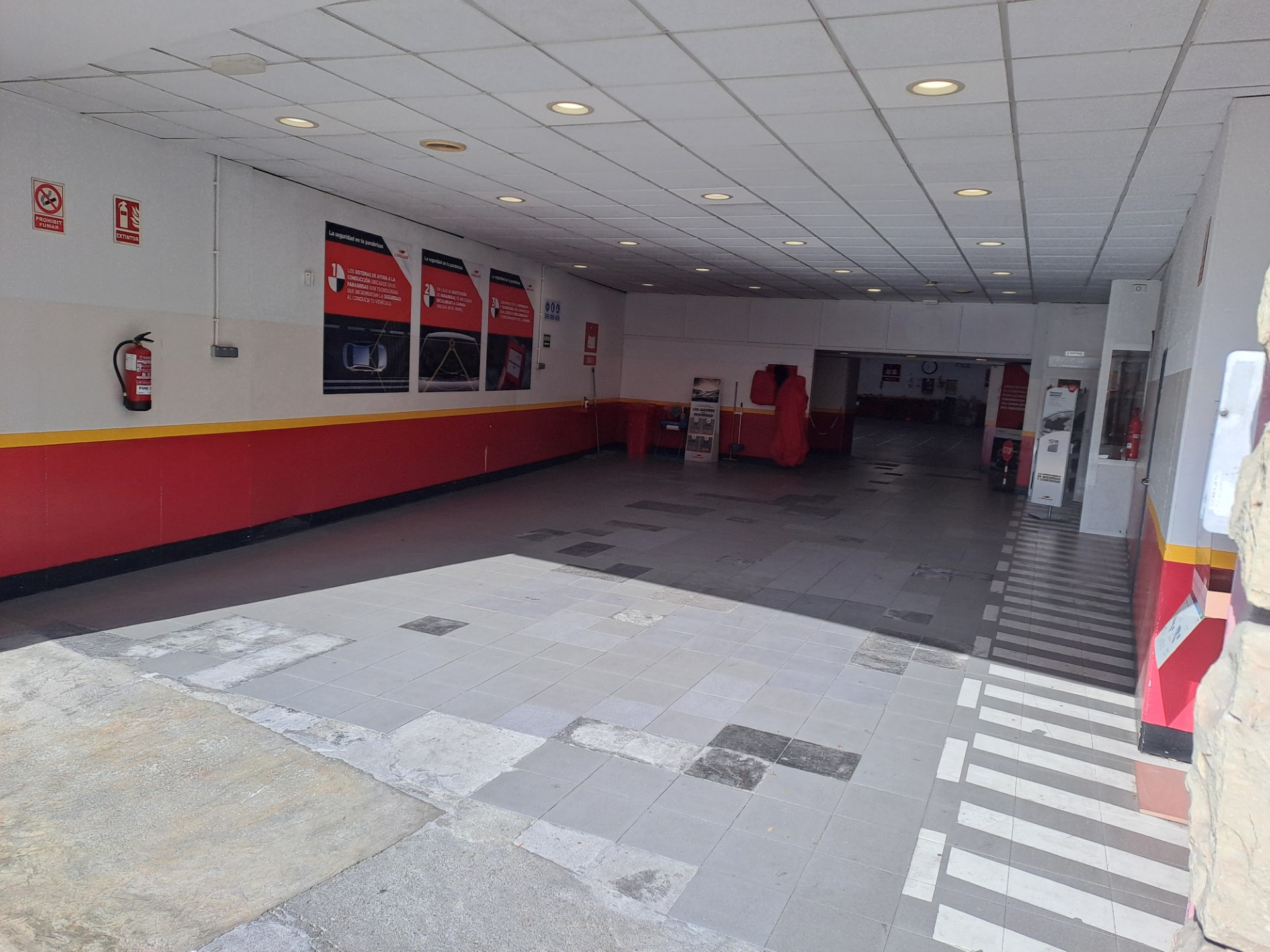 Foto 5 di Carglass
