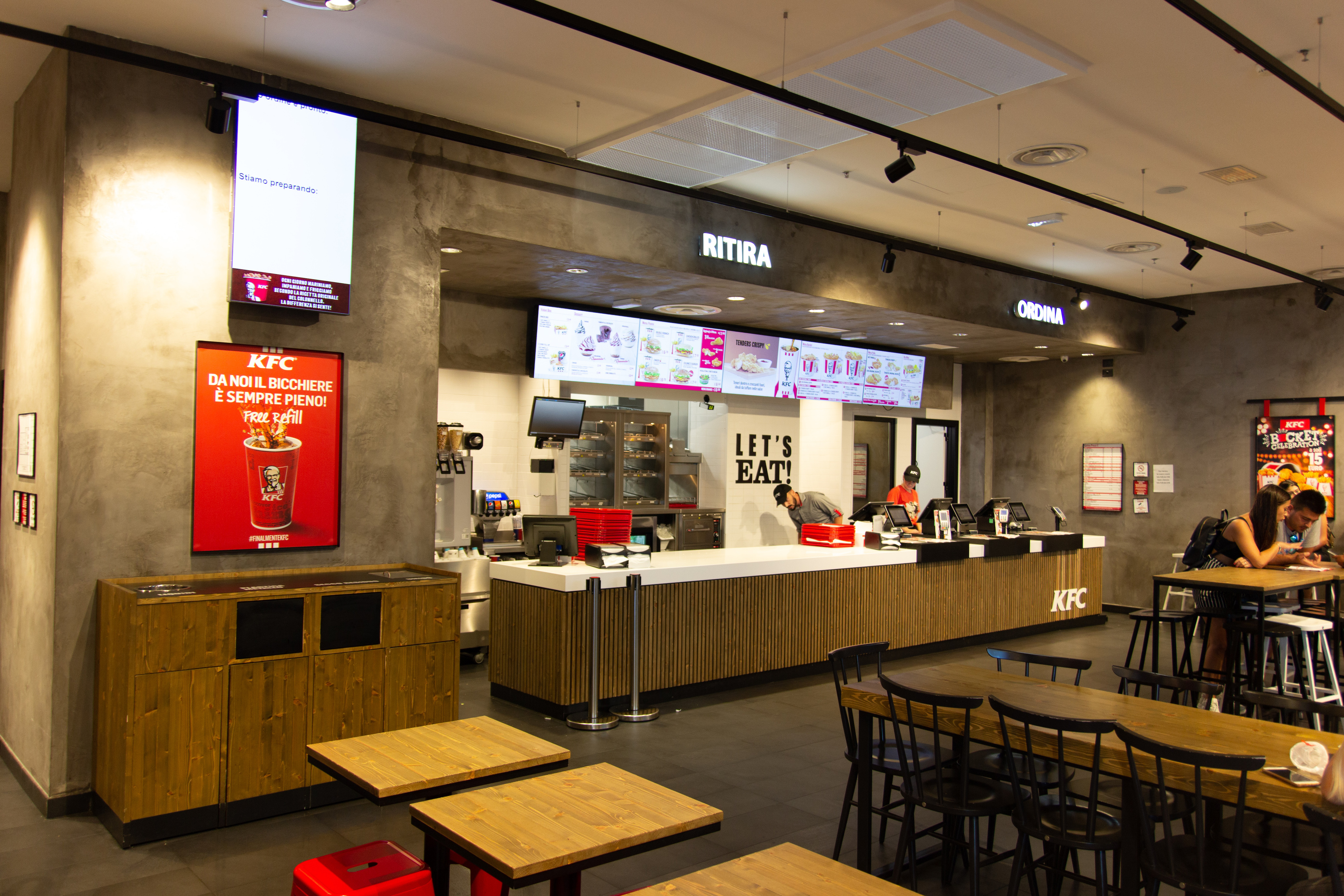 Foto 7 di KFC