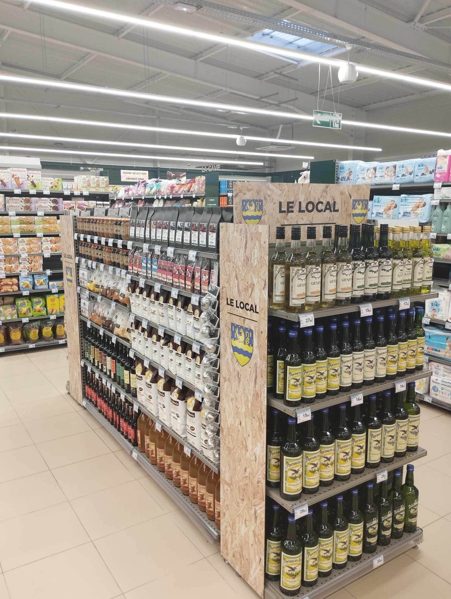 Foto 4 di Carrefour Contact